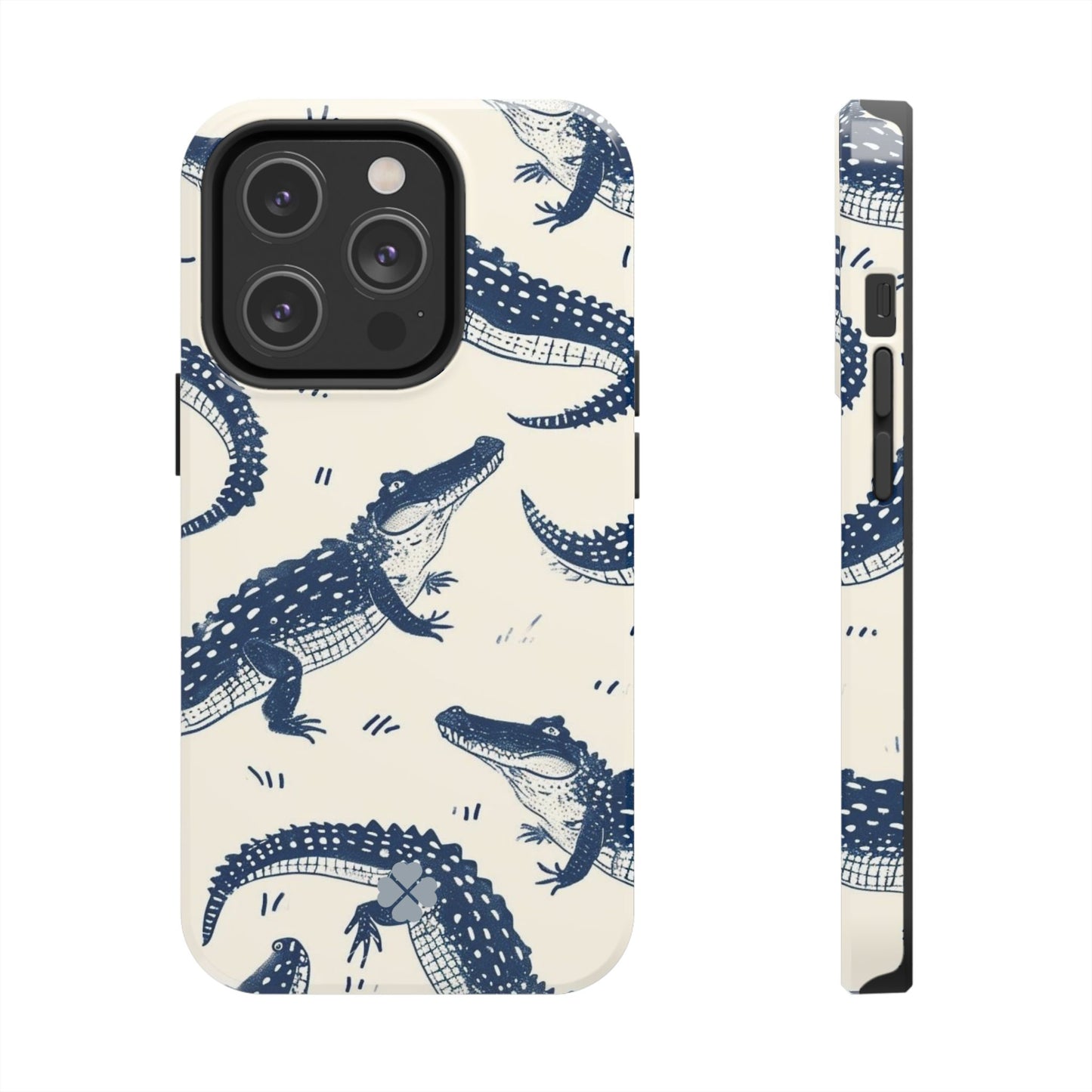 Crocodile Phone Case