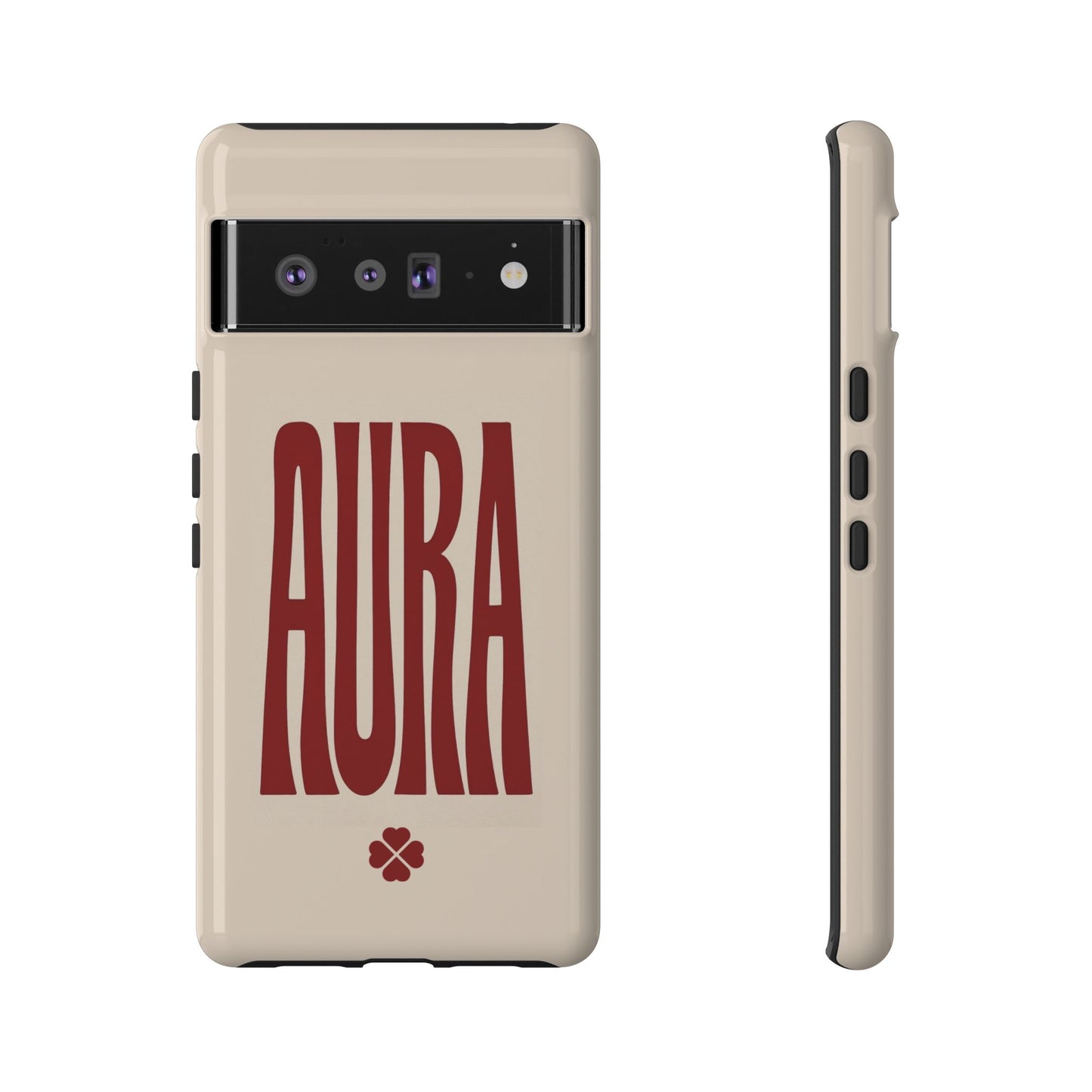 Aura Phone Case