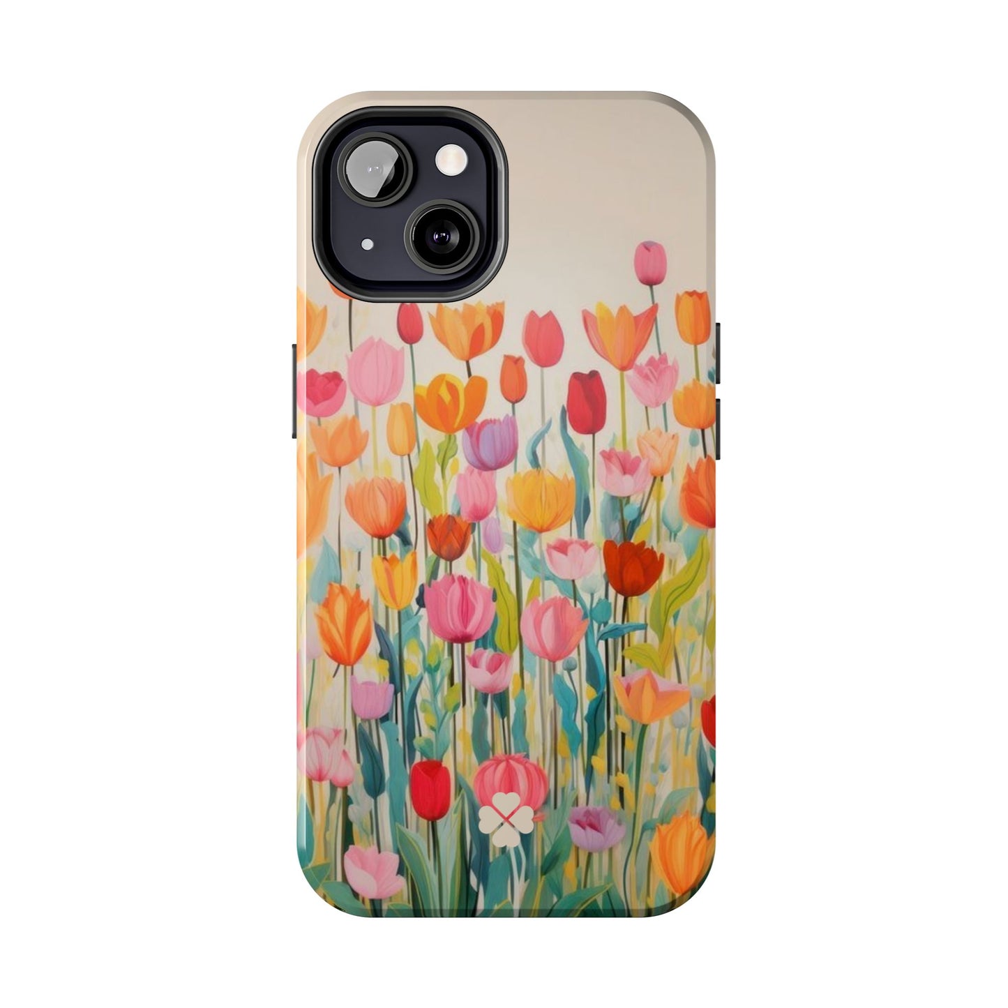 Tulips Phone Case