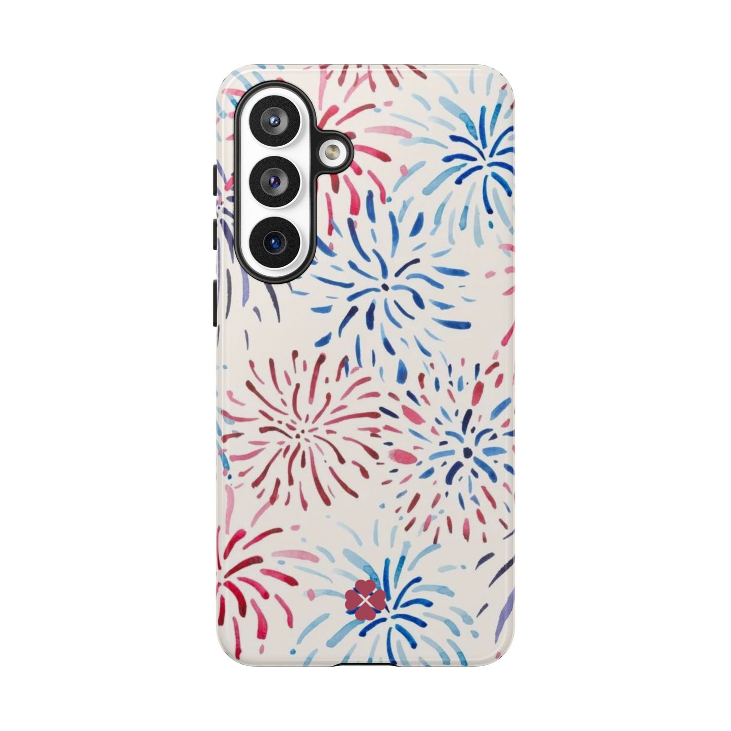 Fireworks Phone Case