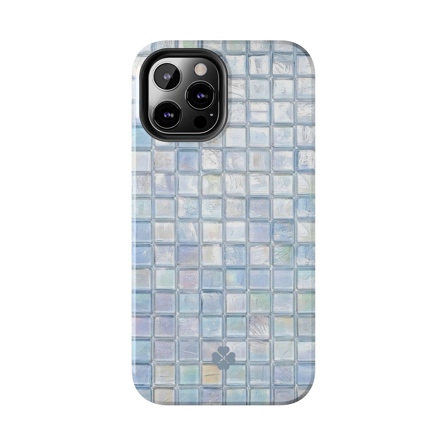 Coastal Tiles Phone Case