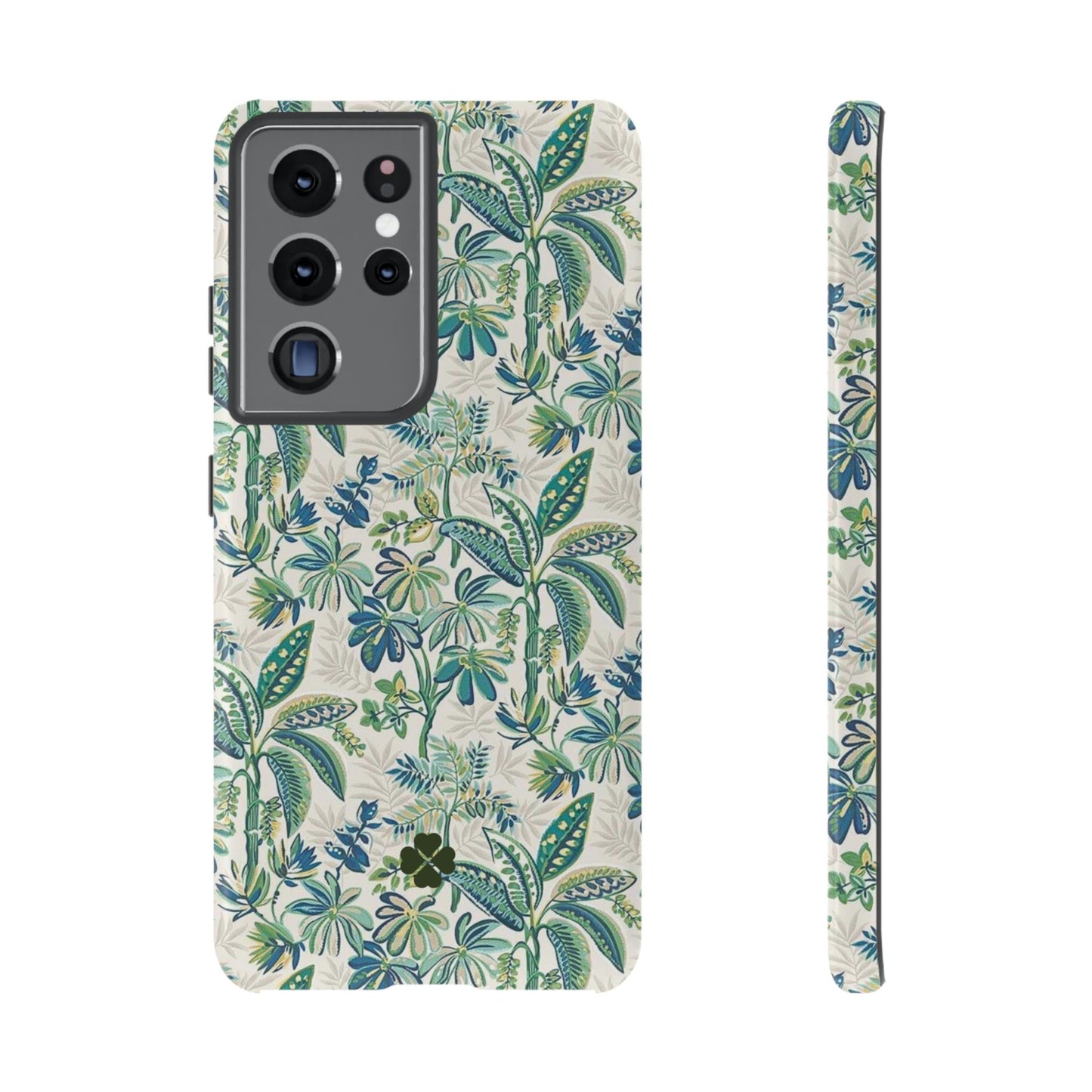 Jungle Jam Phone Case