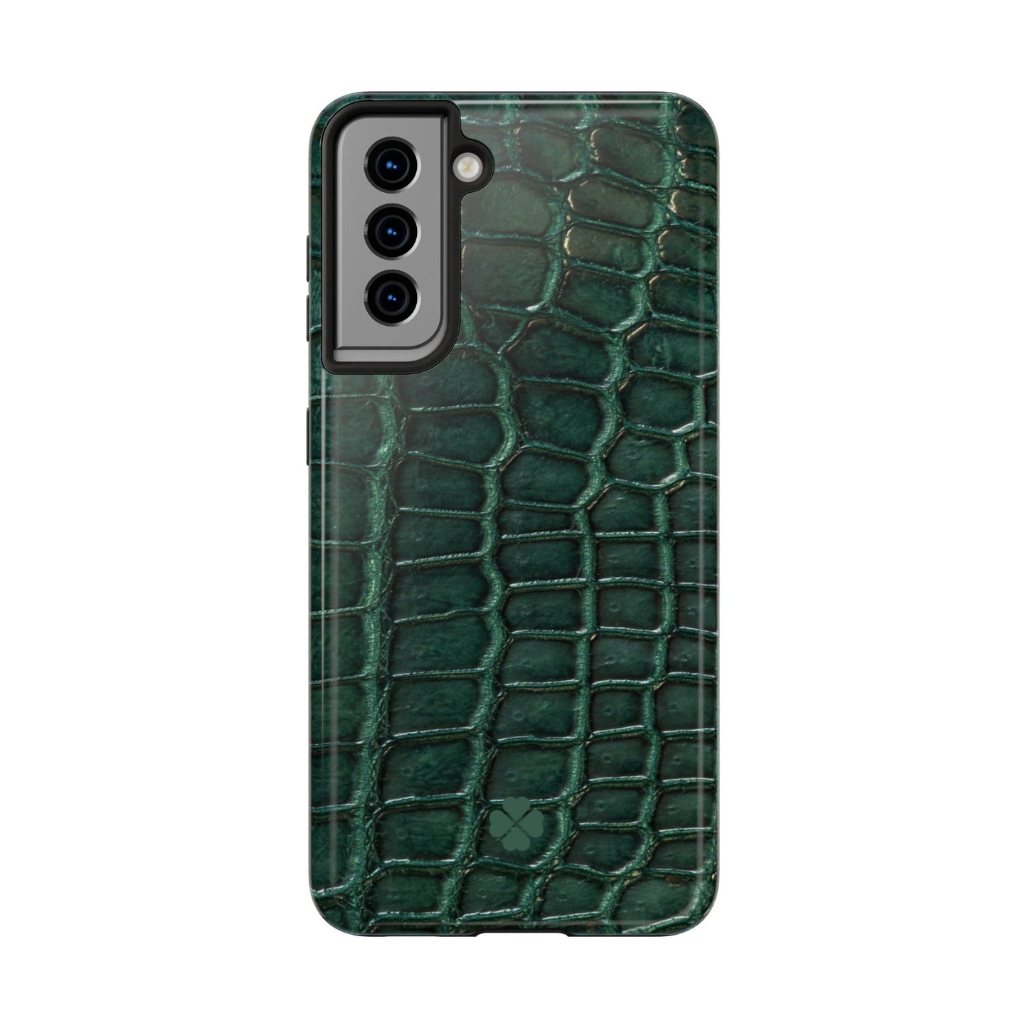 Alligator Skin Phone Case