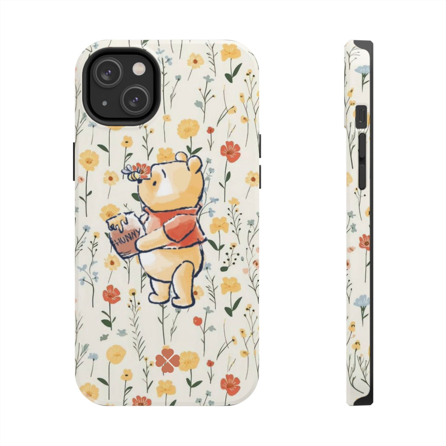 Winnie Floral Phone Case