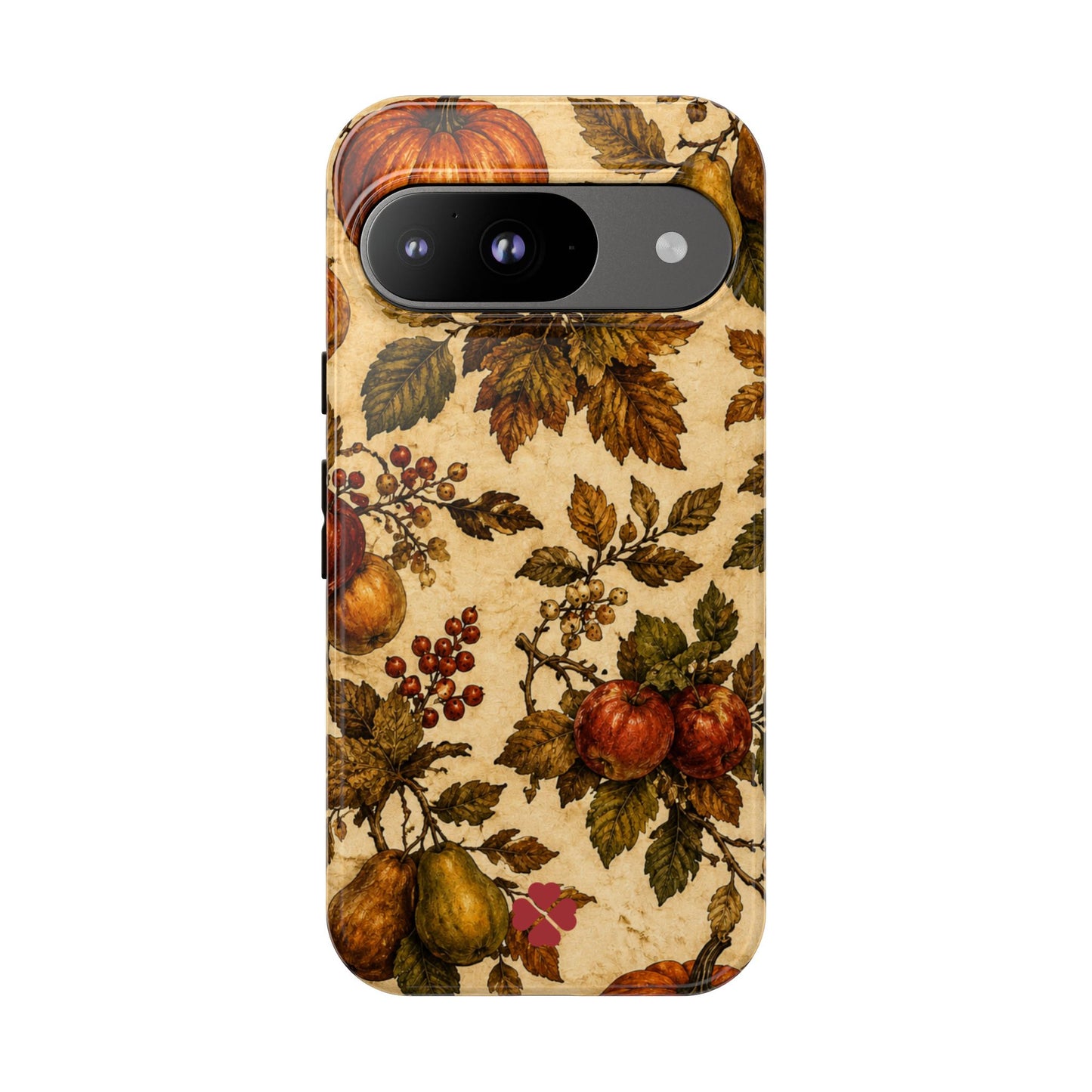 Vintage Fruits Phone Case