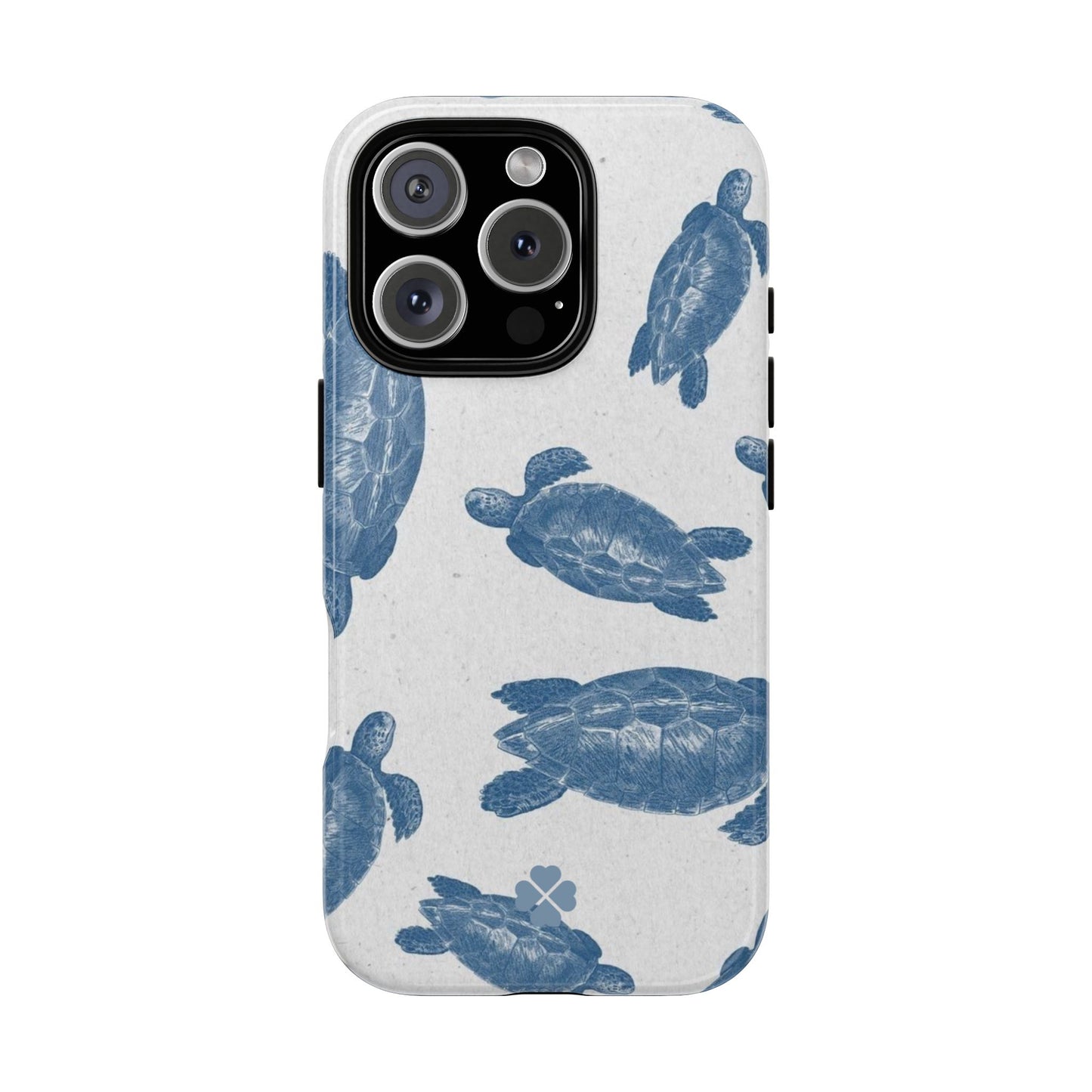Sea Turtle Phone Case