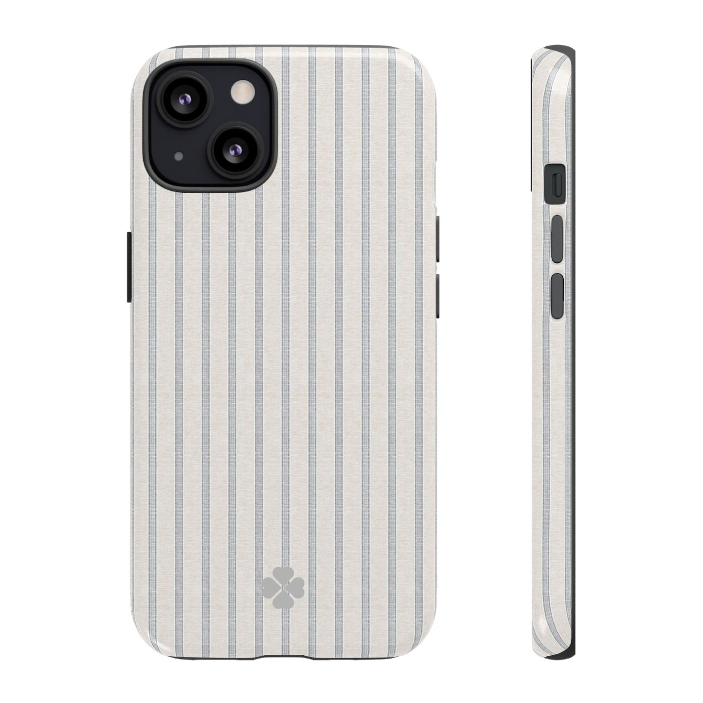 Coastal Stripe Phone Case
