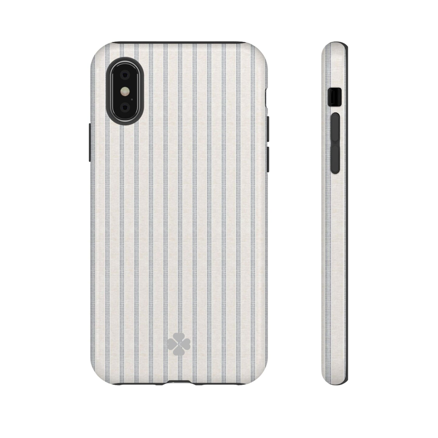 Coastal Stripe Phone Case