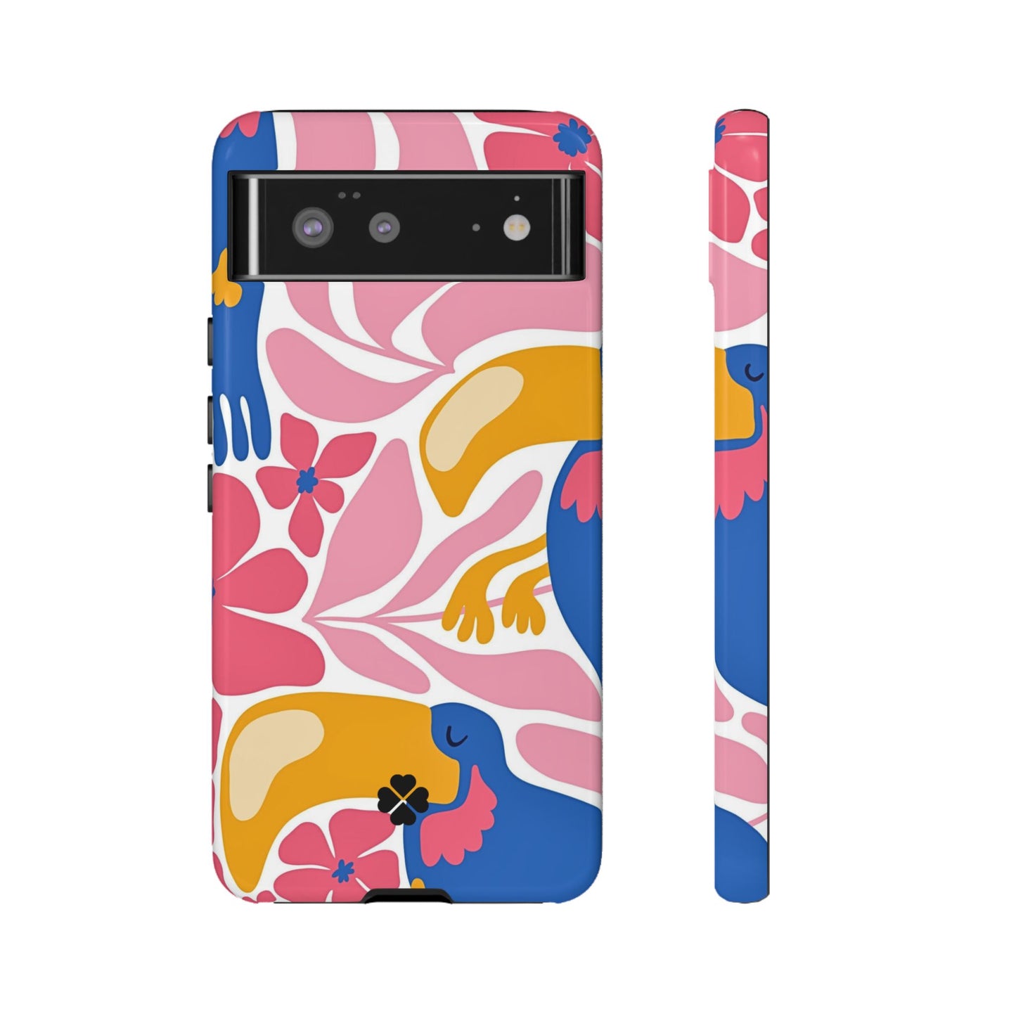Toucan Summer Phone Case
