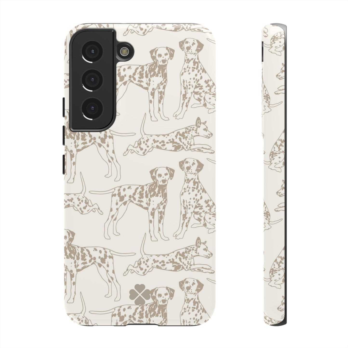 Dalmatian Phone Case