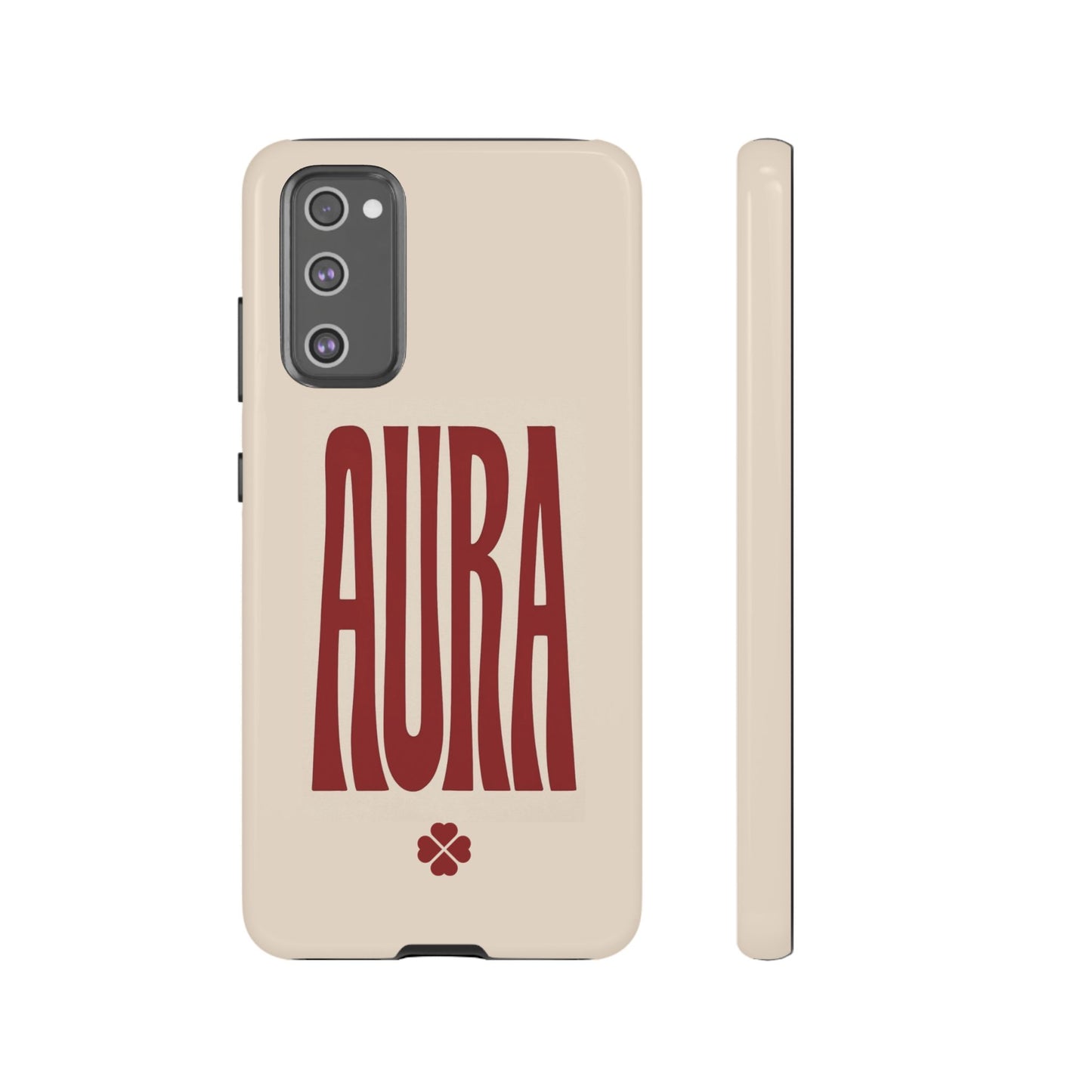 Aura Phone Case