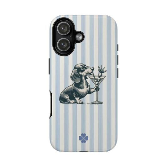 Weenie Tini Phone Case