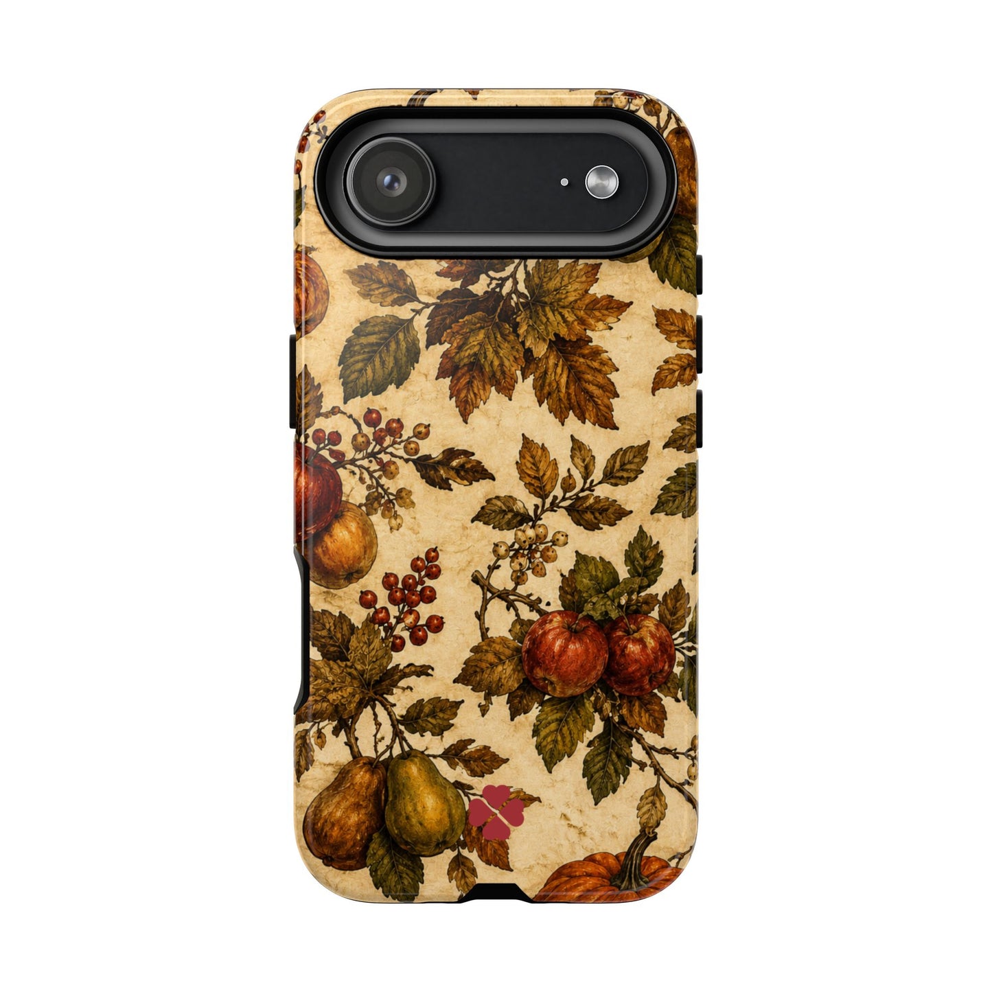 Vintage Fruits Phone Case