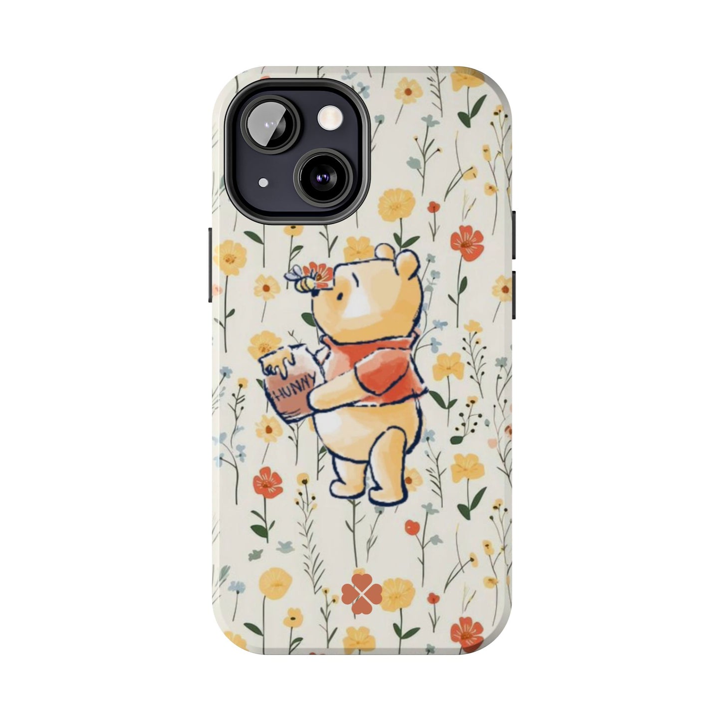 Winnie Floral Phone Case