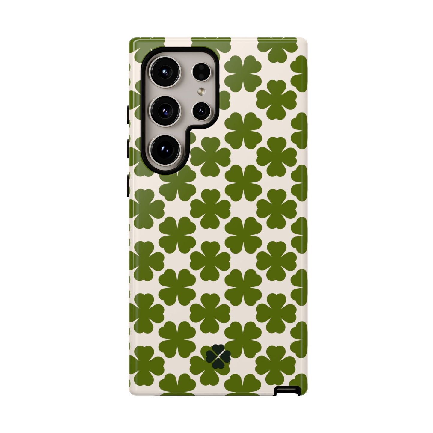 Clovers Phone Case