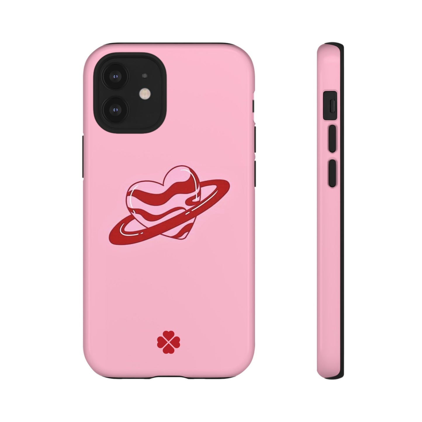 Planet Cupid Phone Case