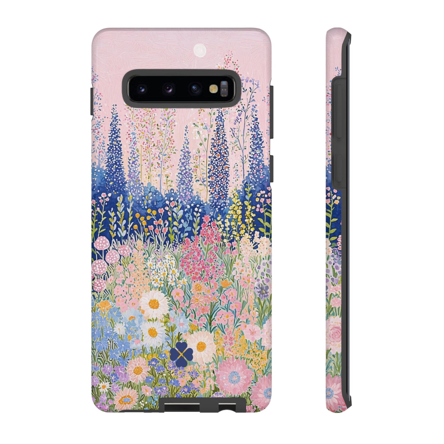 Wildflower Ridge Phone Case