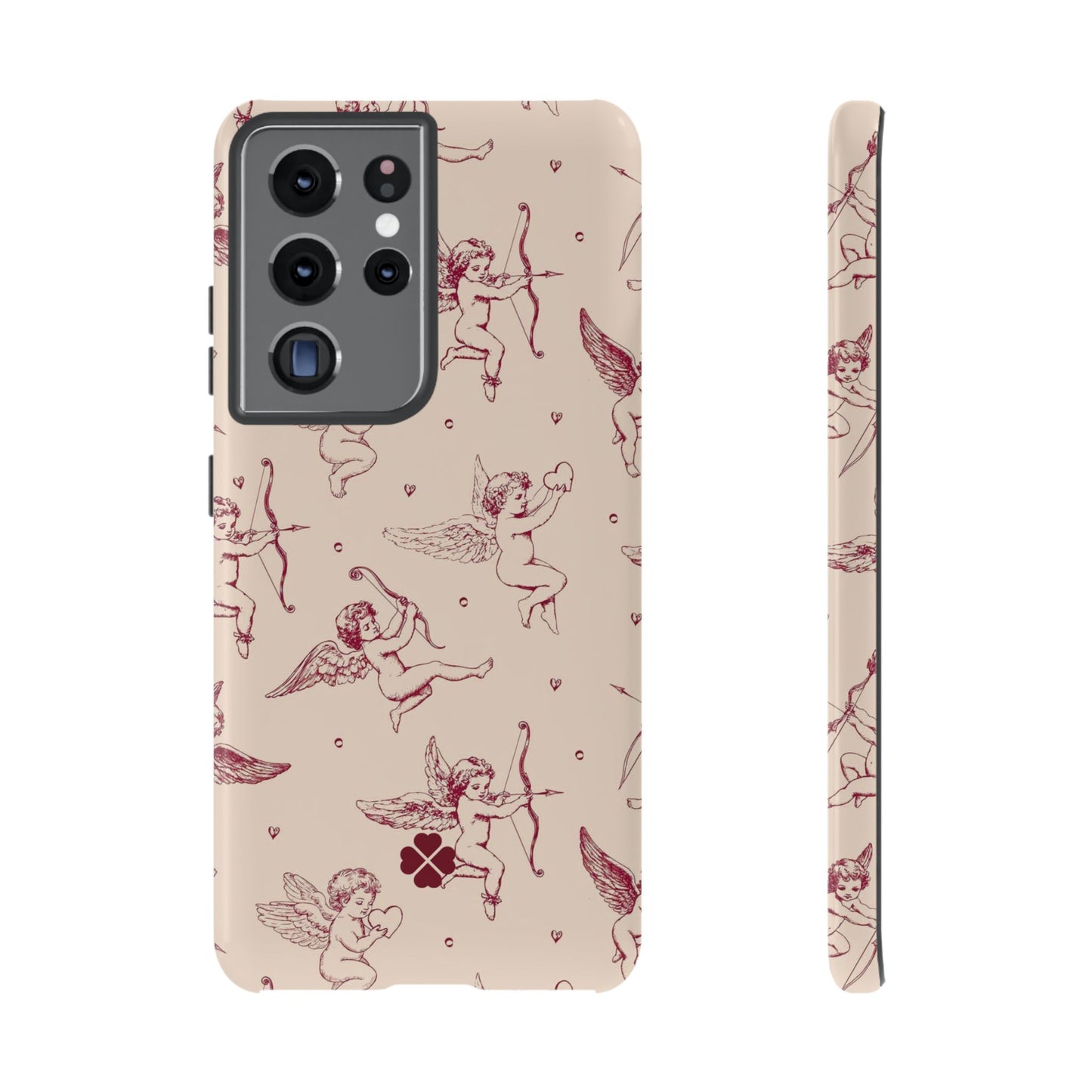 Cupid Crush Phone Case