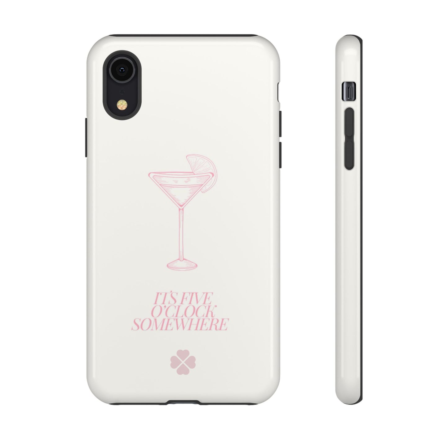 Margarita Time Phone Case
