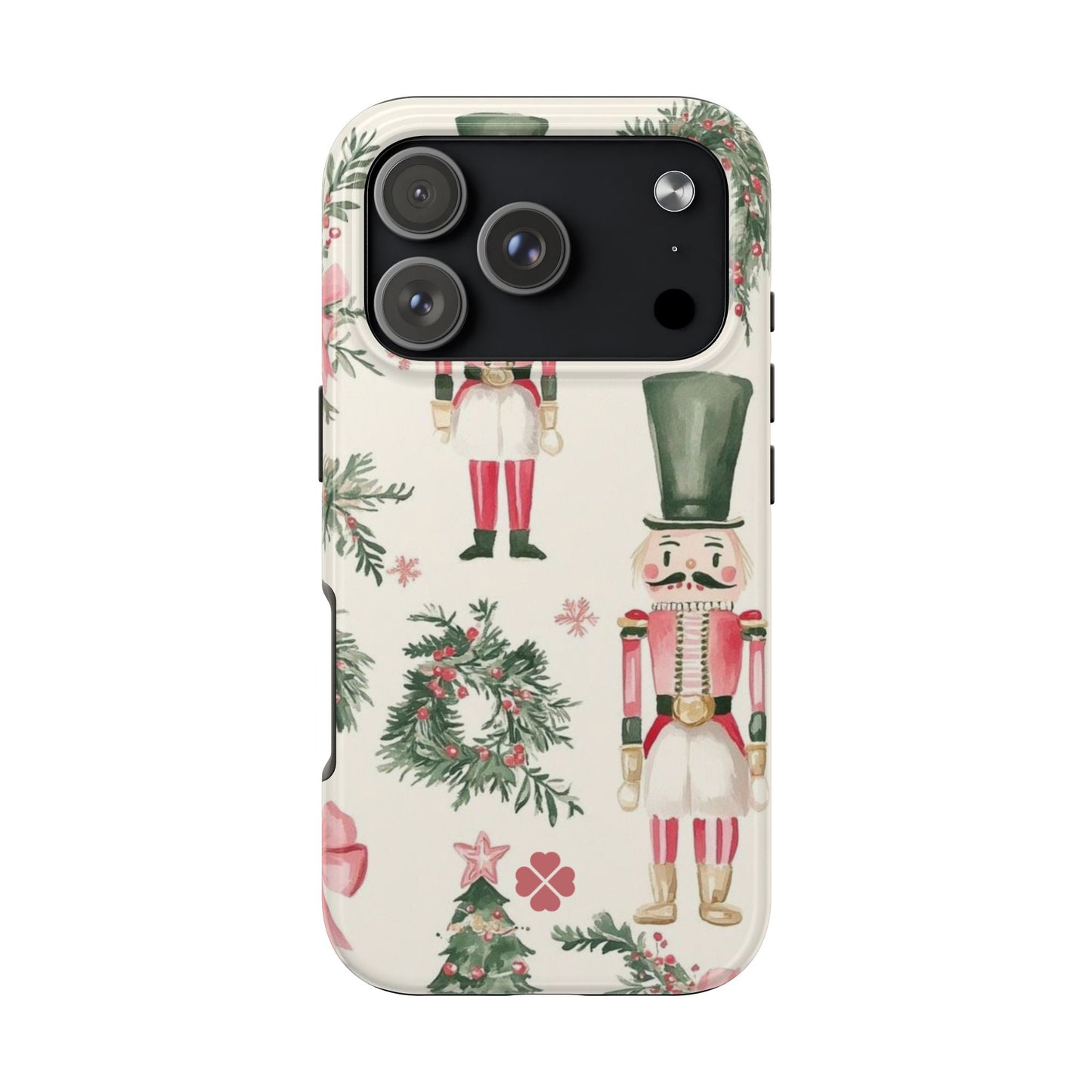 Nutcracker Phone Case