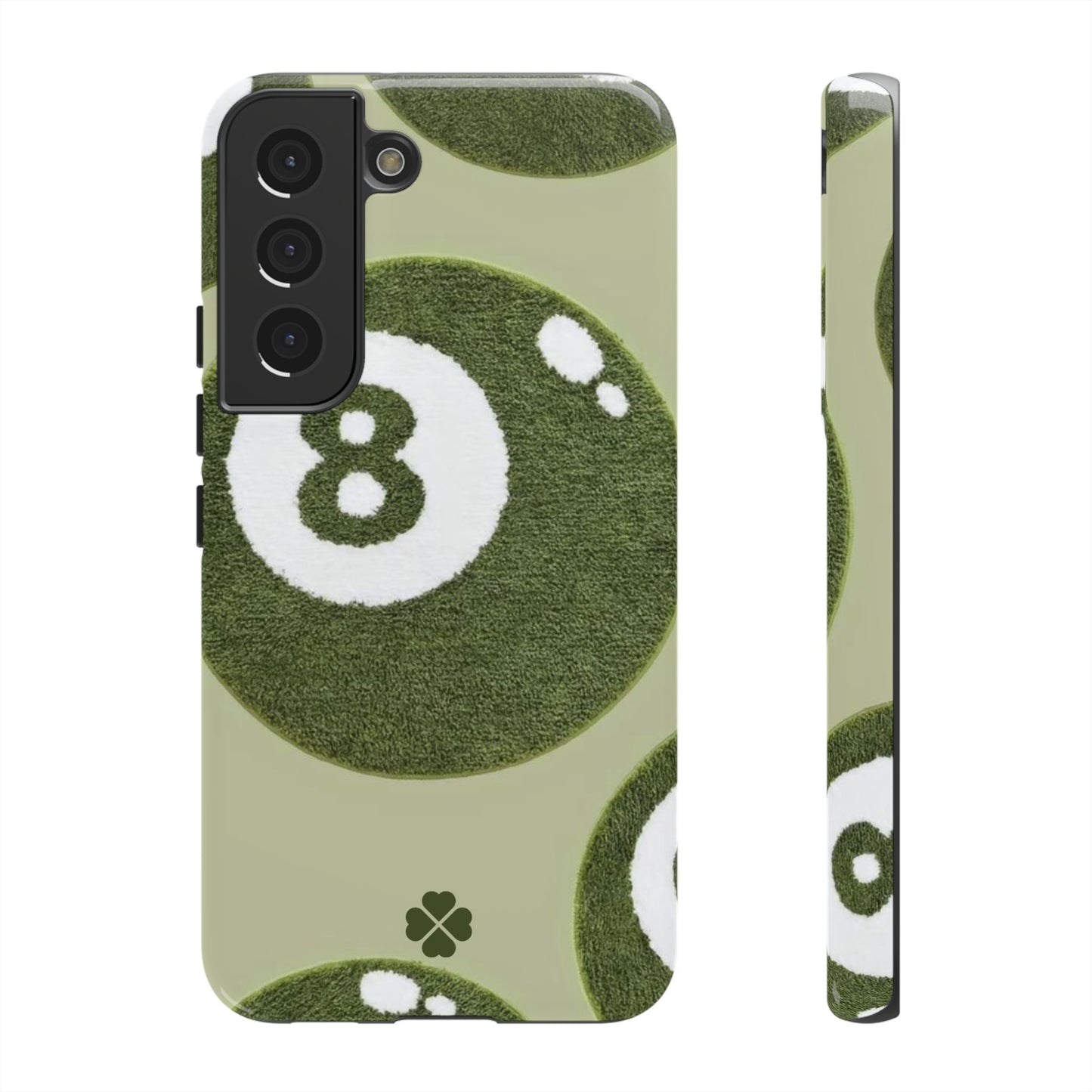 Lucky Turfs Phone Case