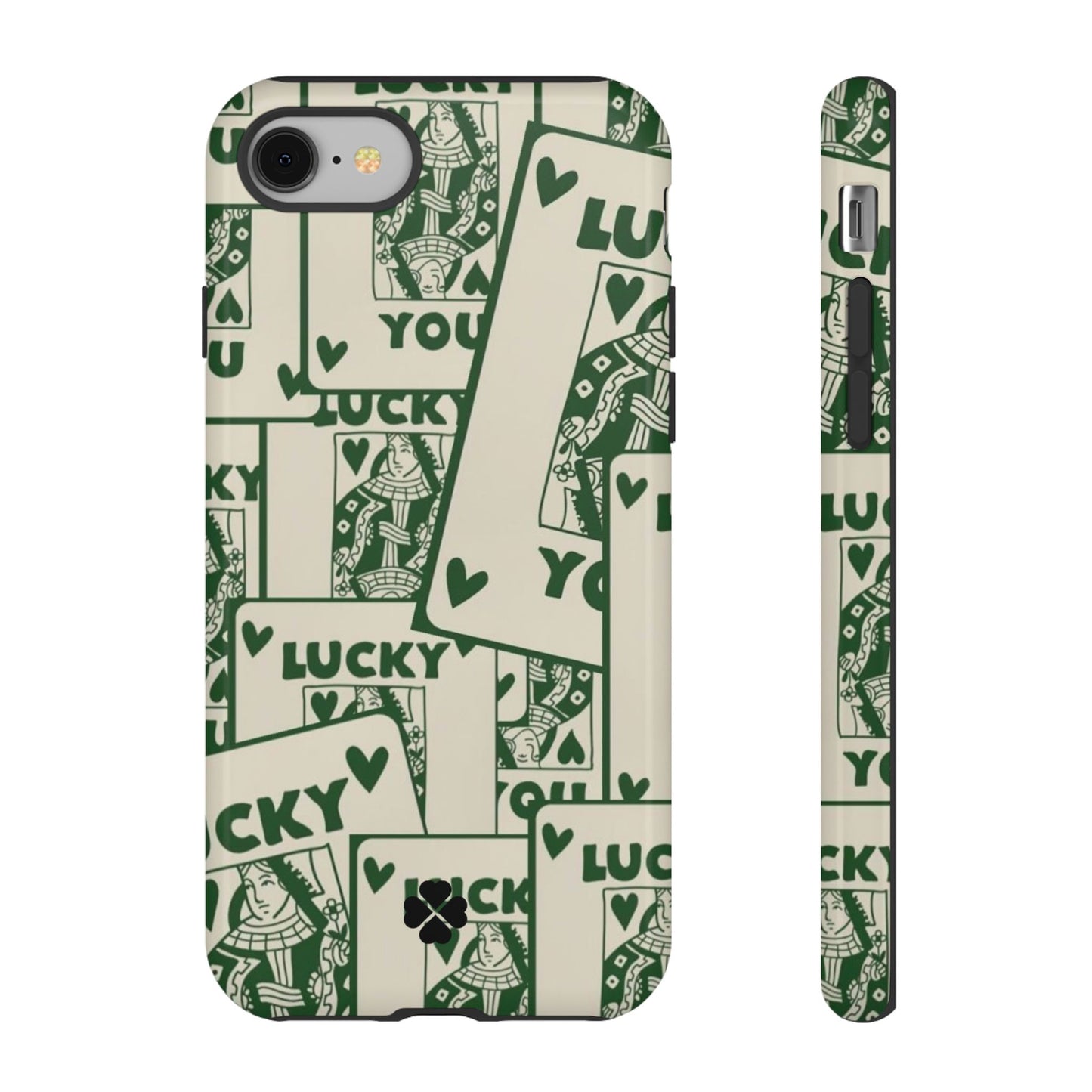 Lucky You Phone Case