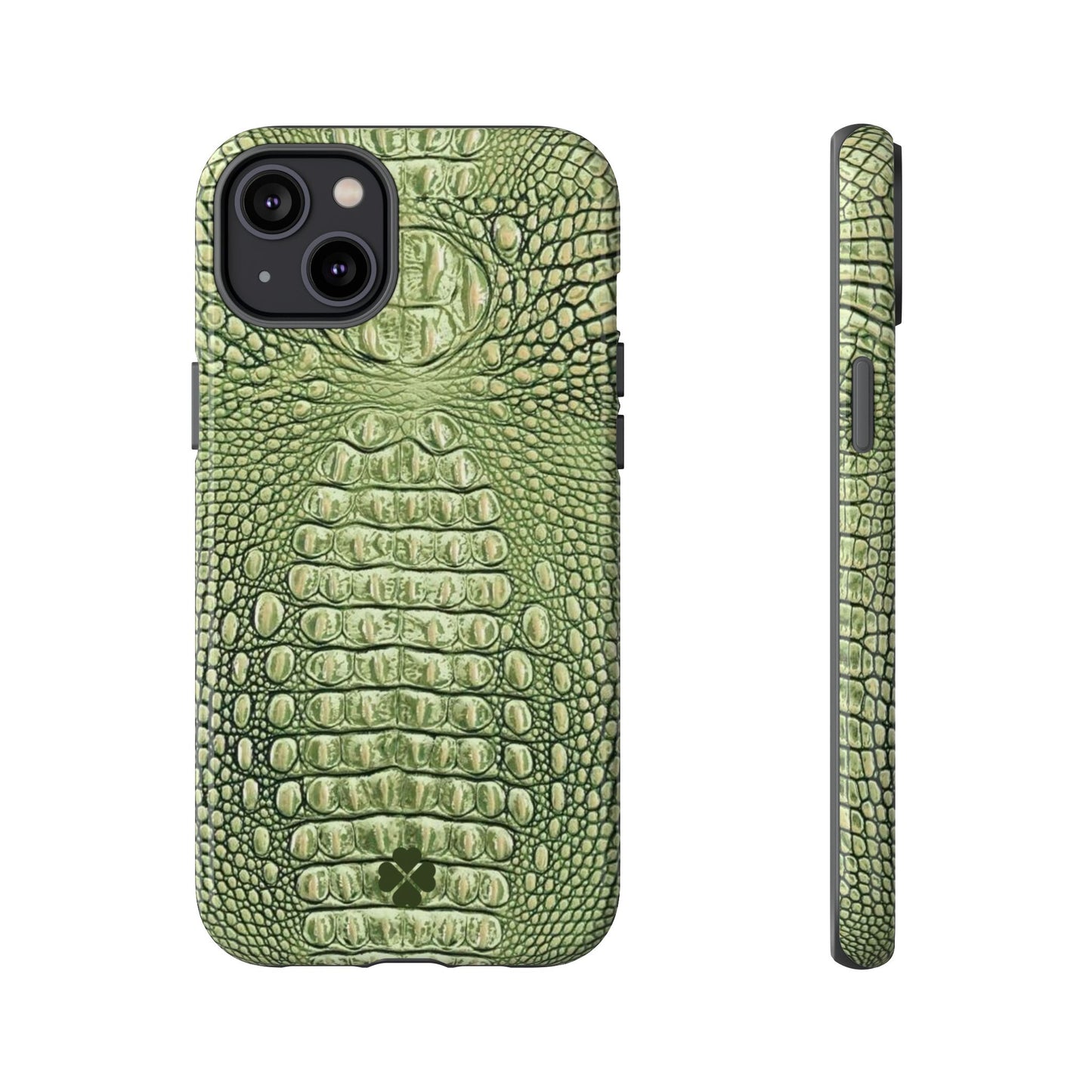Gator Girl Phone Case