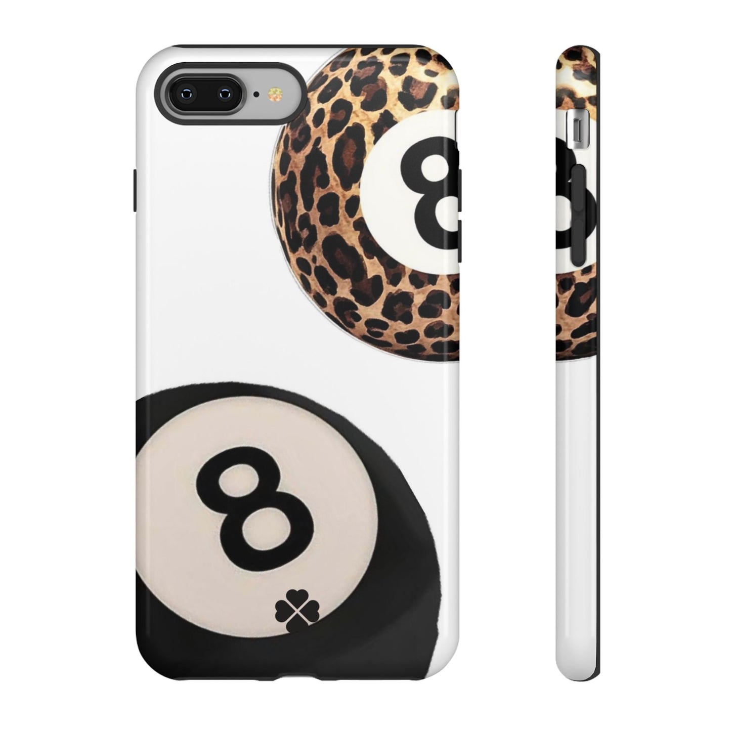 8 Ball Phone Case