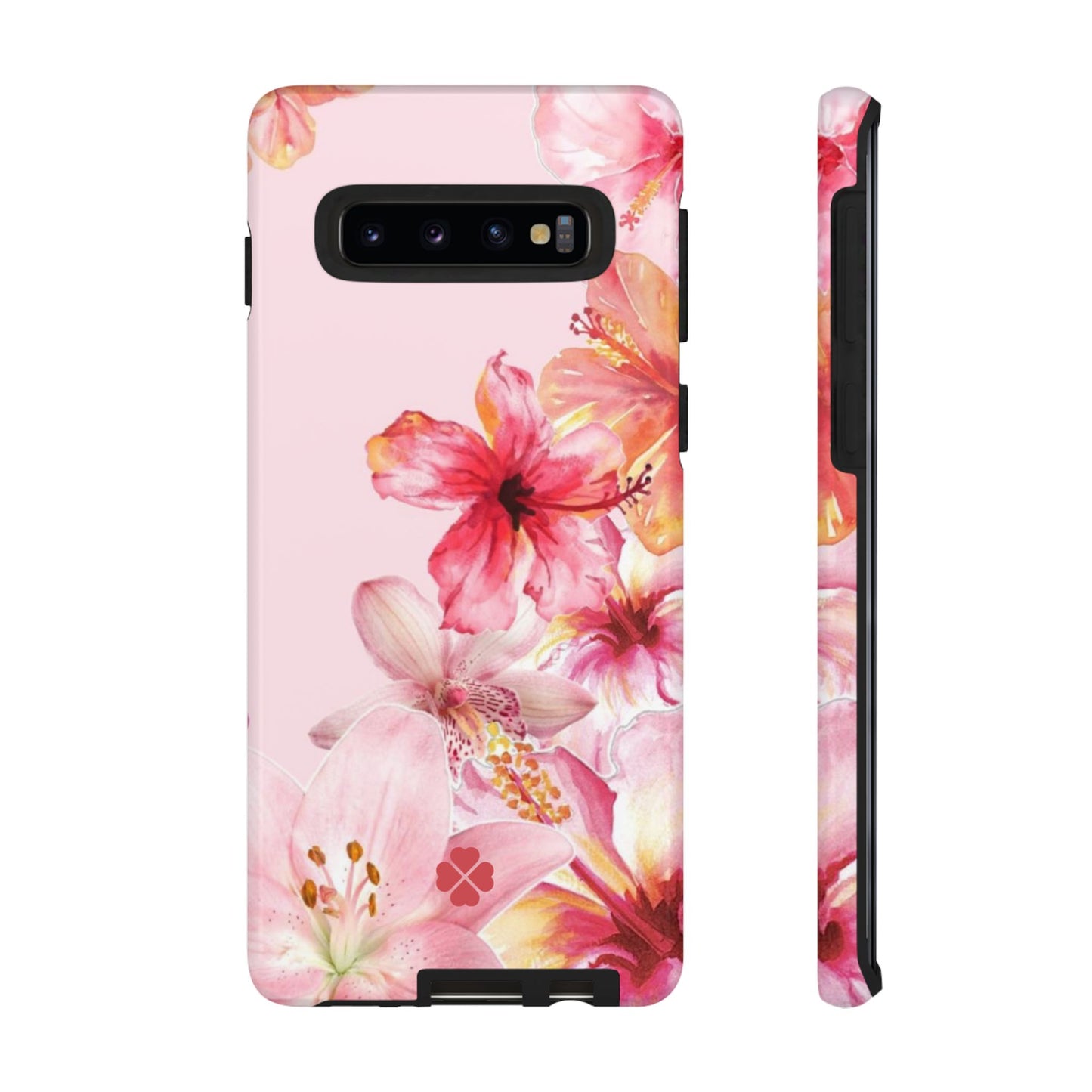 Summer Floral Phone Case