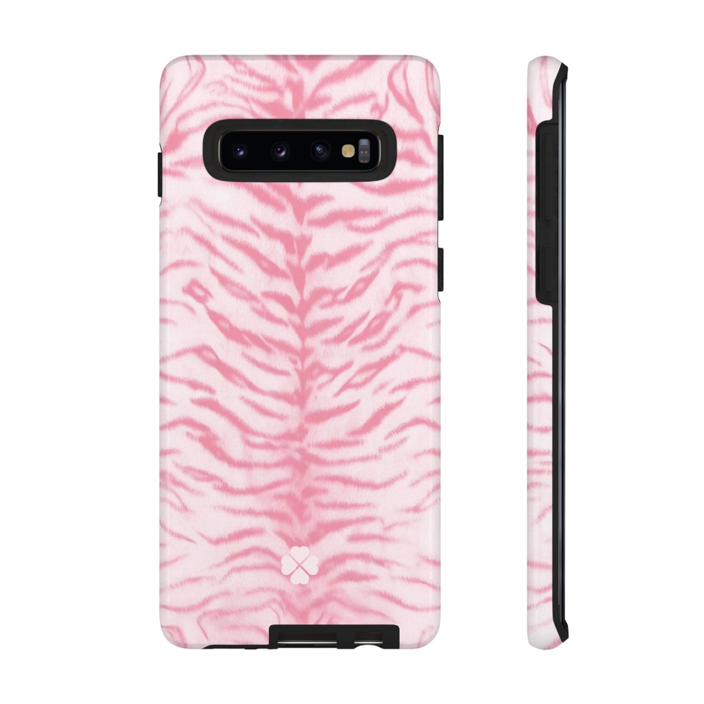 Pink Tiger Phone Case