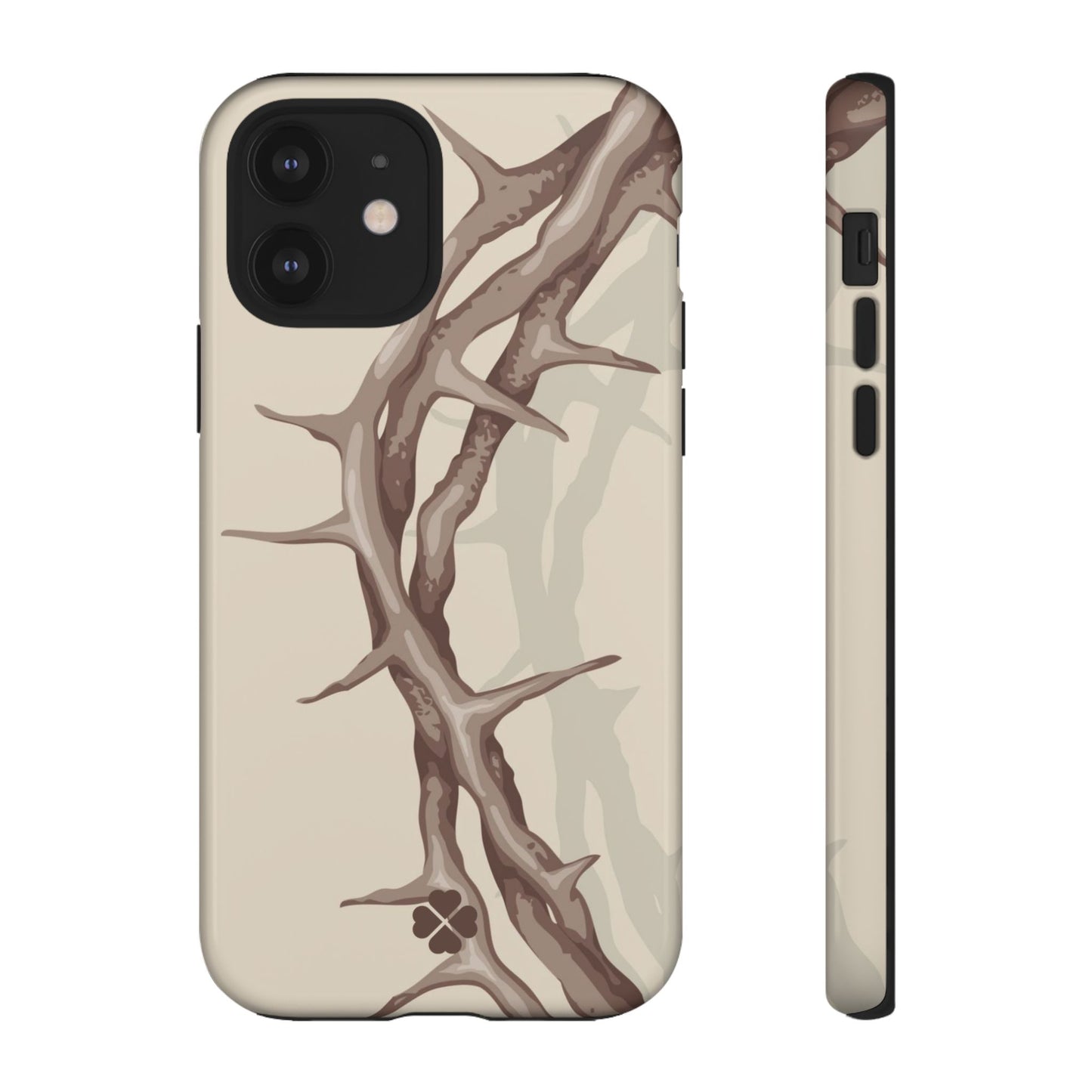 Thorn Crown Phone Case