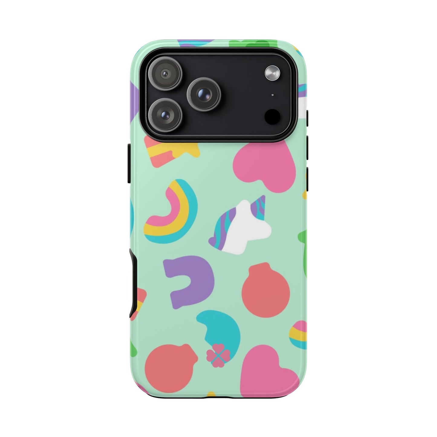 Lucky Charms Phone Case