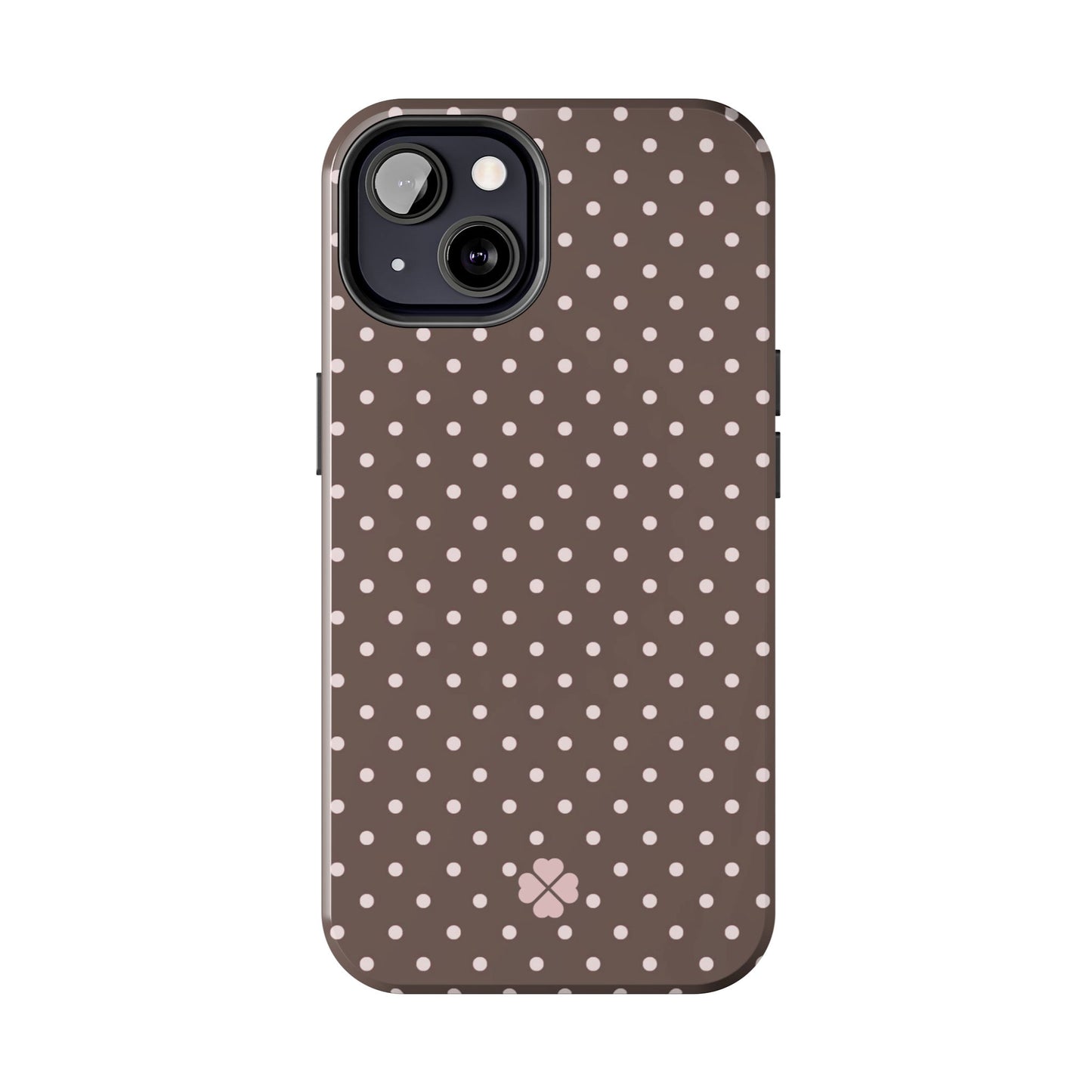 Polka Baby Phone Case