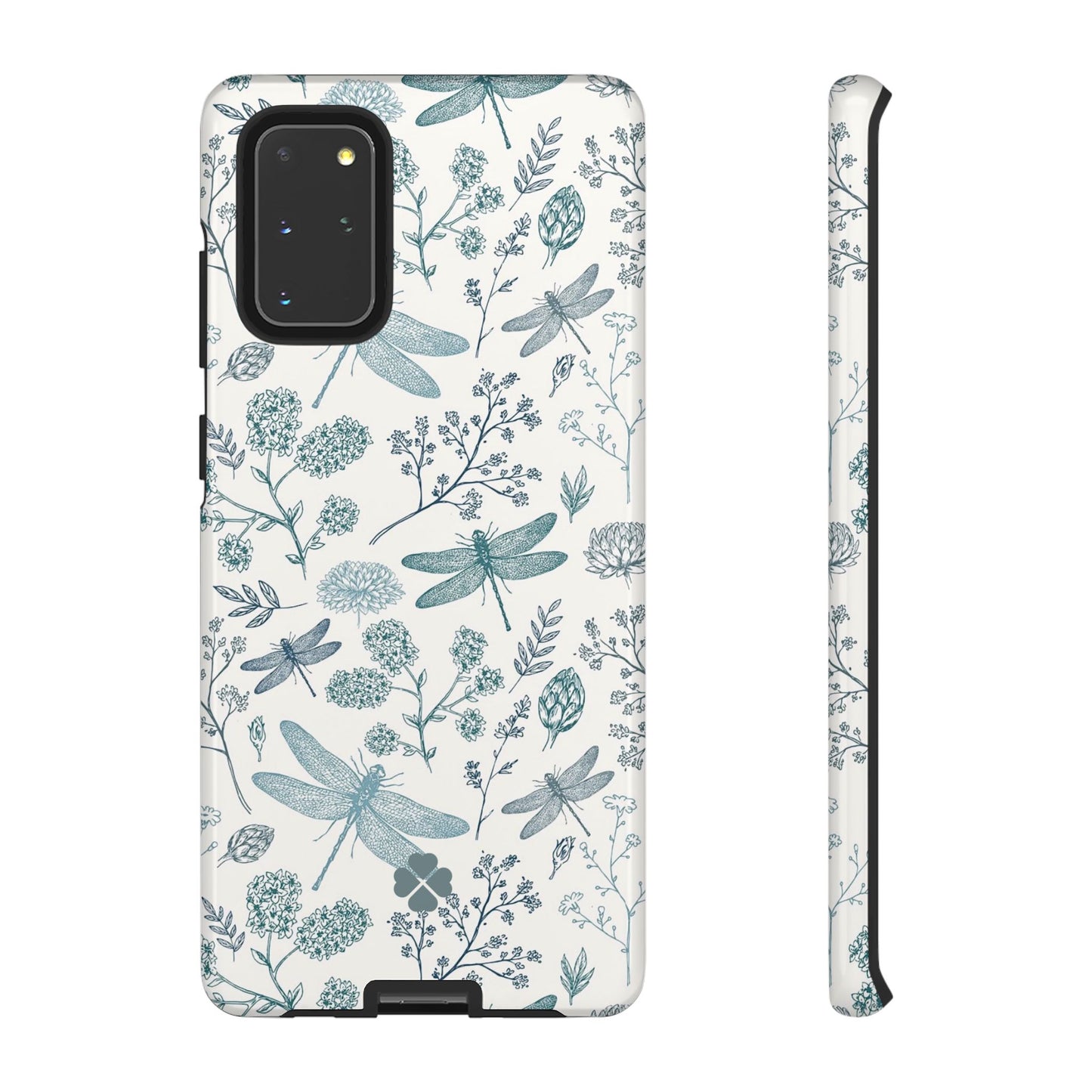 Dragonfly Phone Case