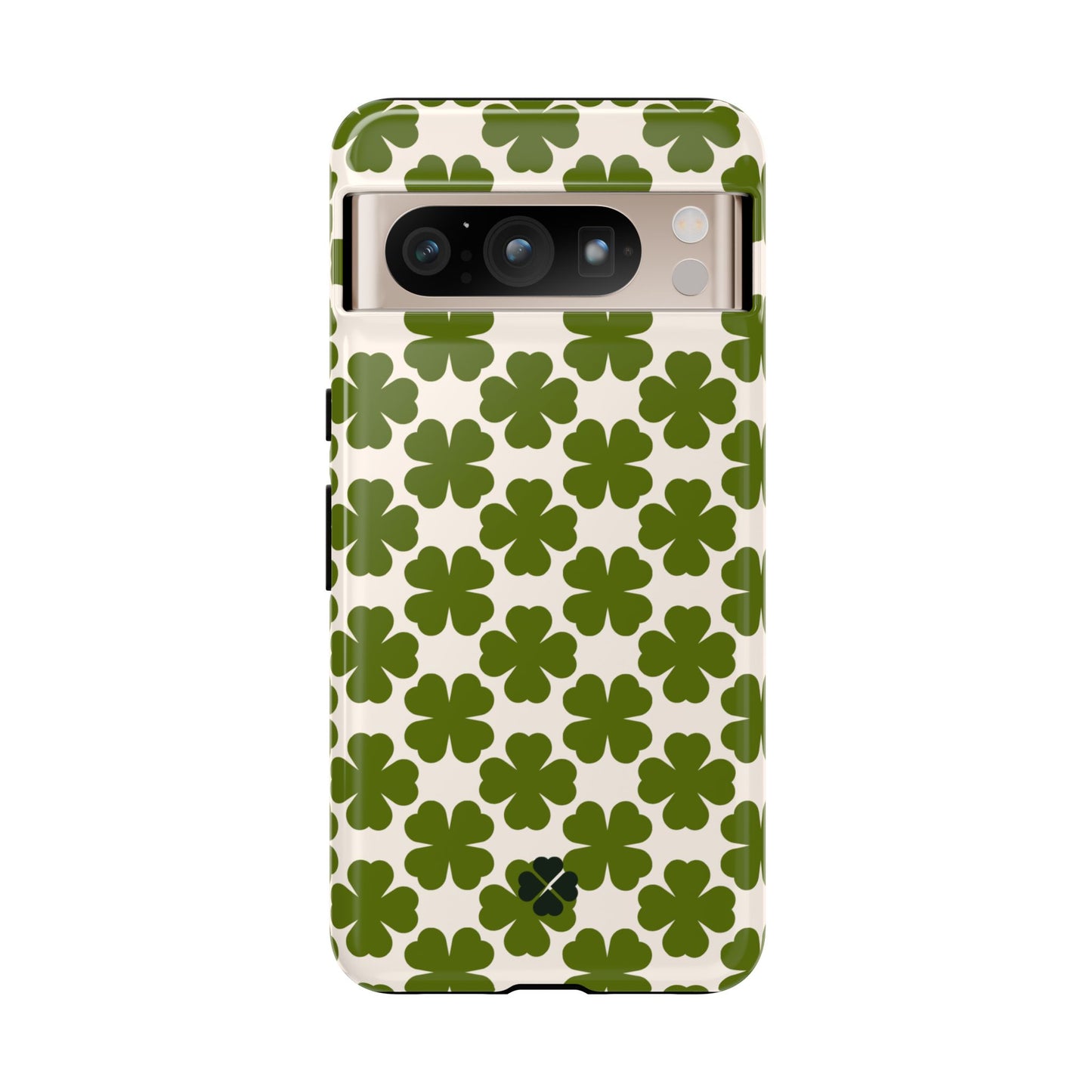 Clovers Phone Case