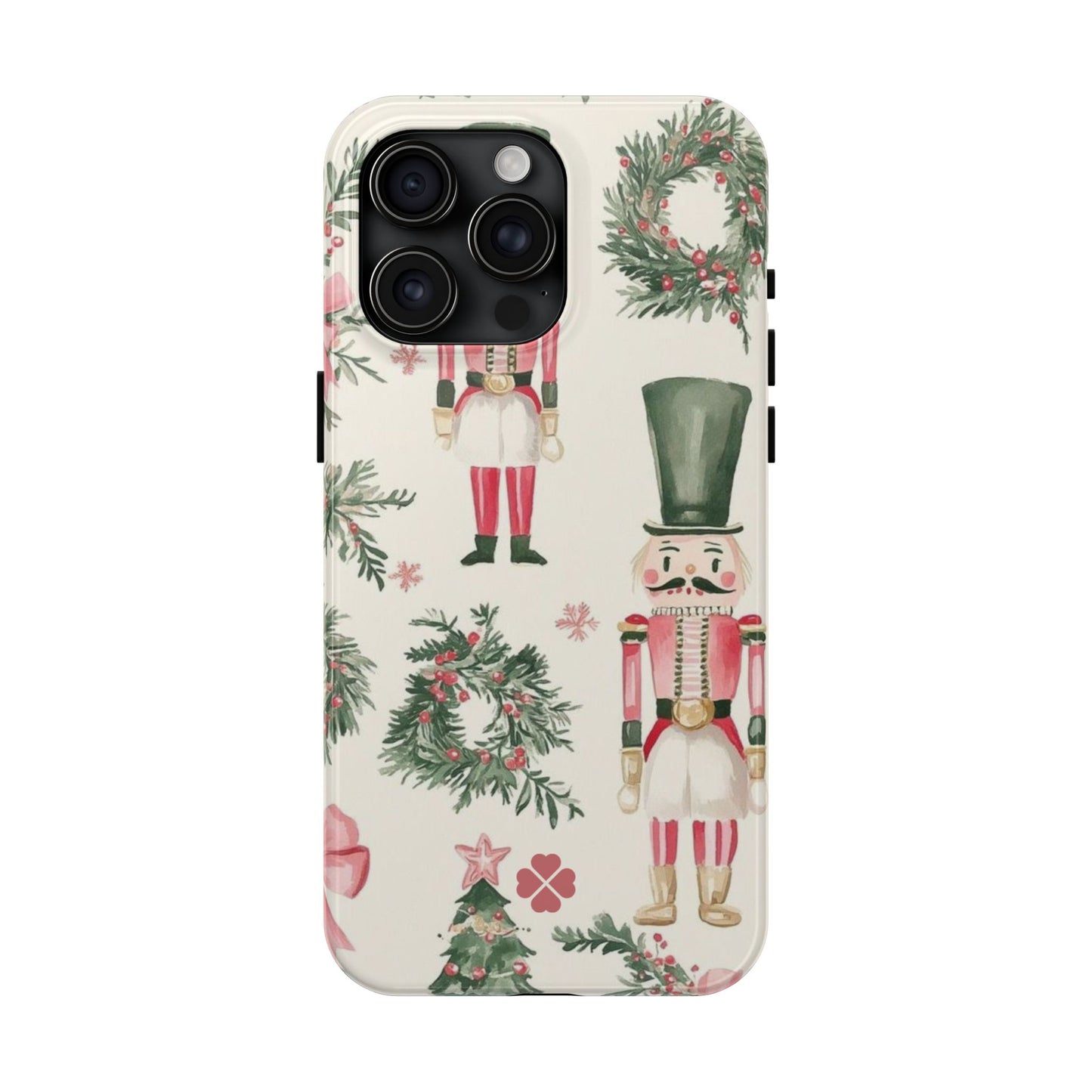 Nutcracker Phone Case