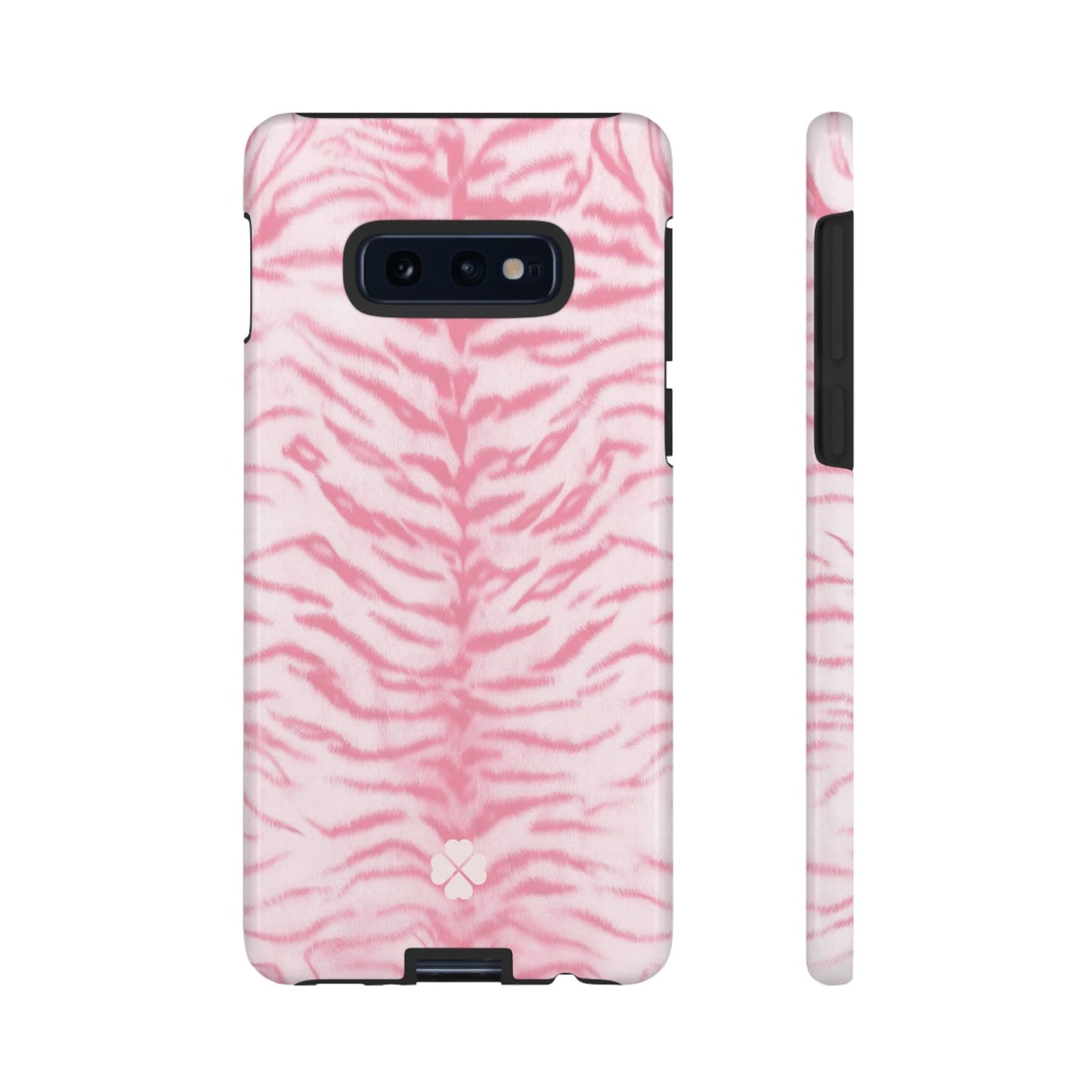 Pink Tiger Phone Case