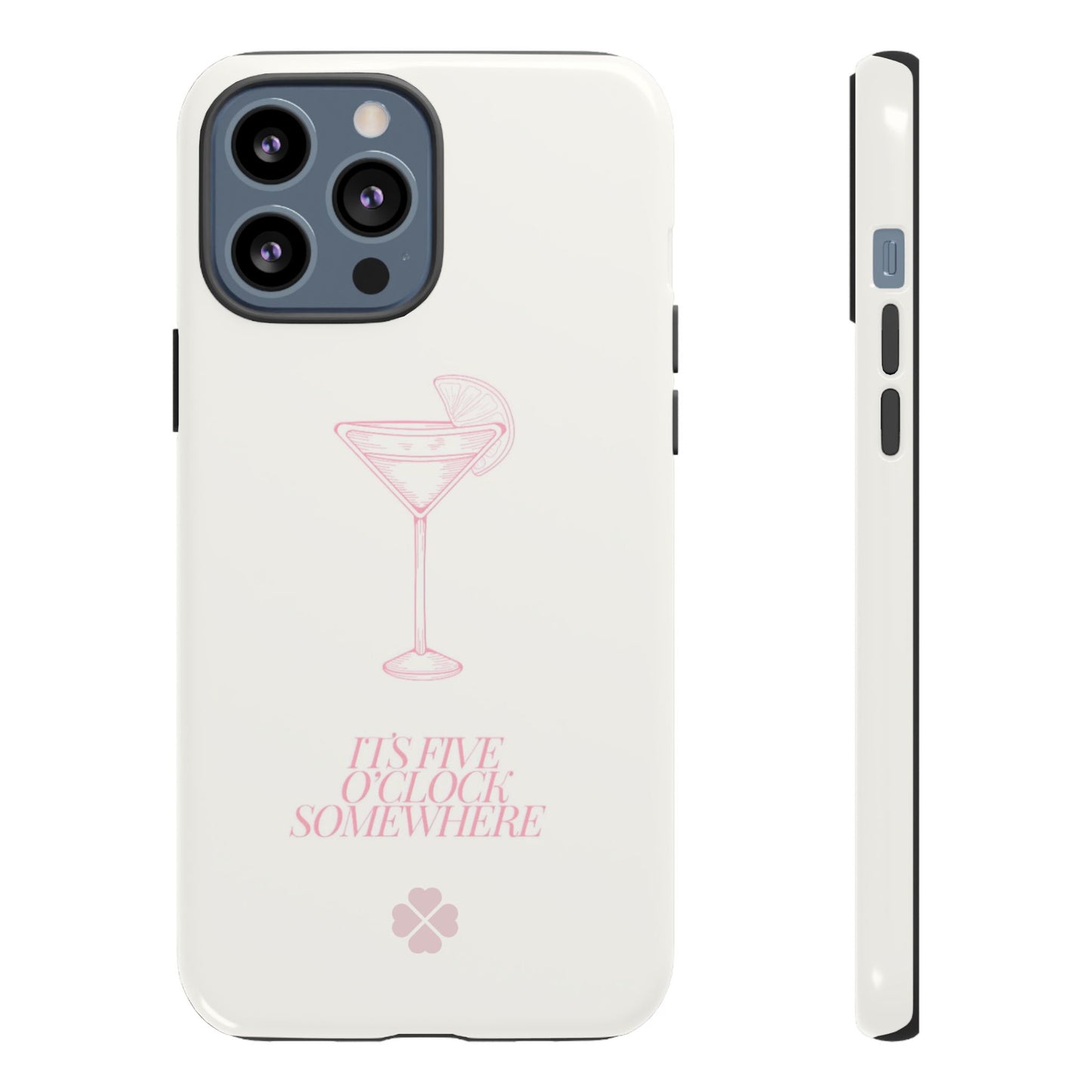 Margarita Time Phone Case