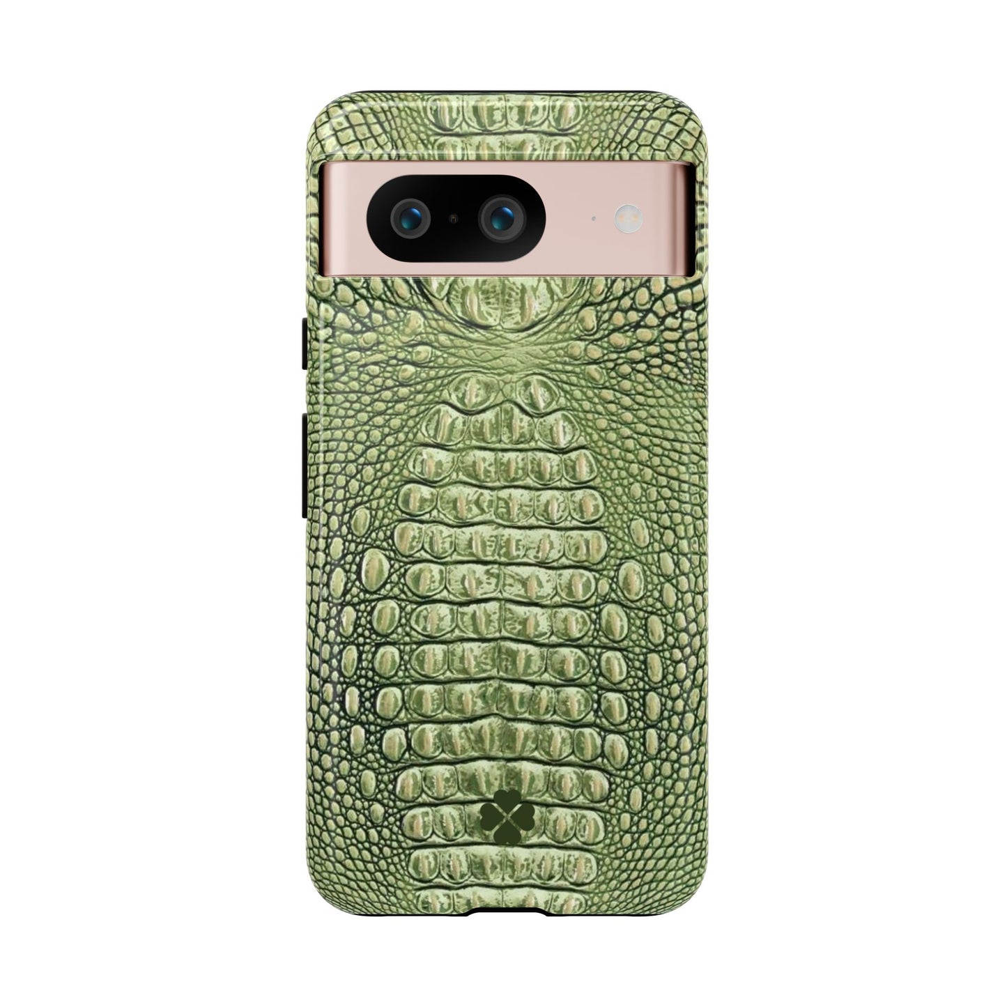Gator Girl Phone Case