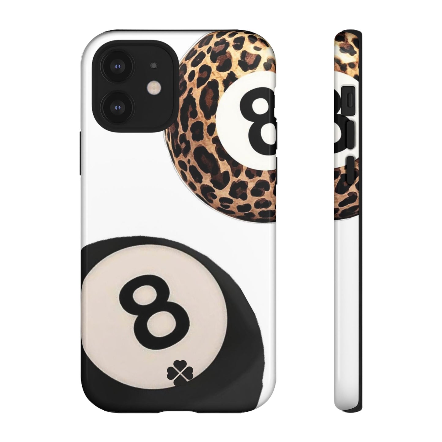 8 Ball Phone Case