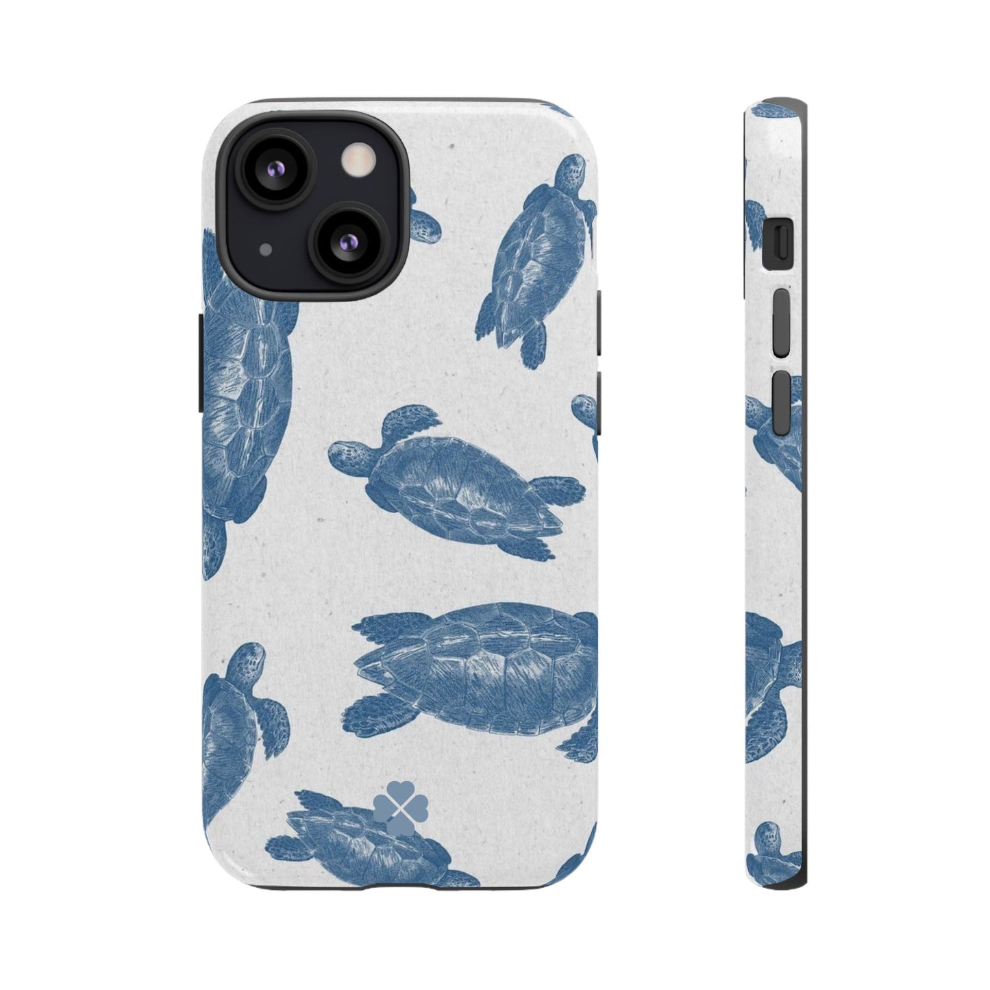 Sea Turtle Phone Case