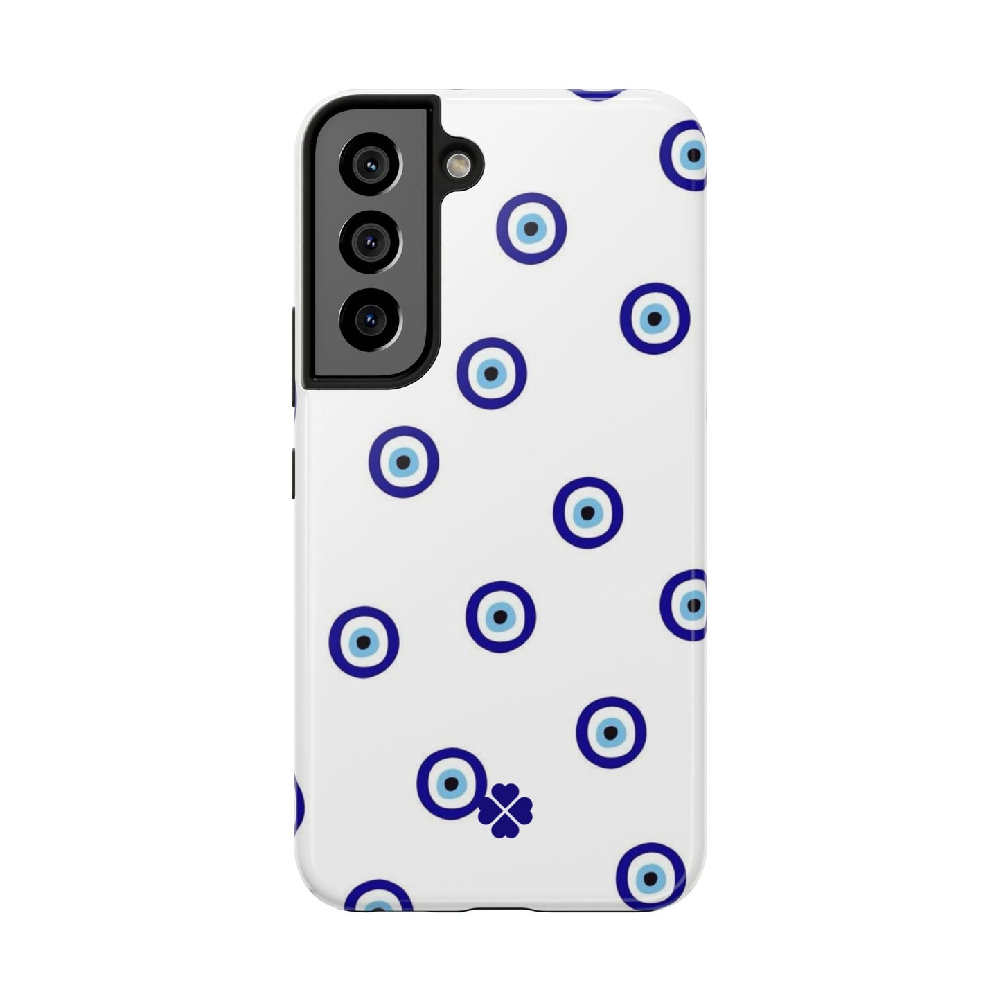 Evil Eye Phone Case