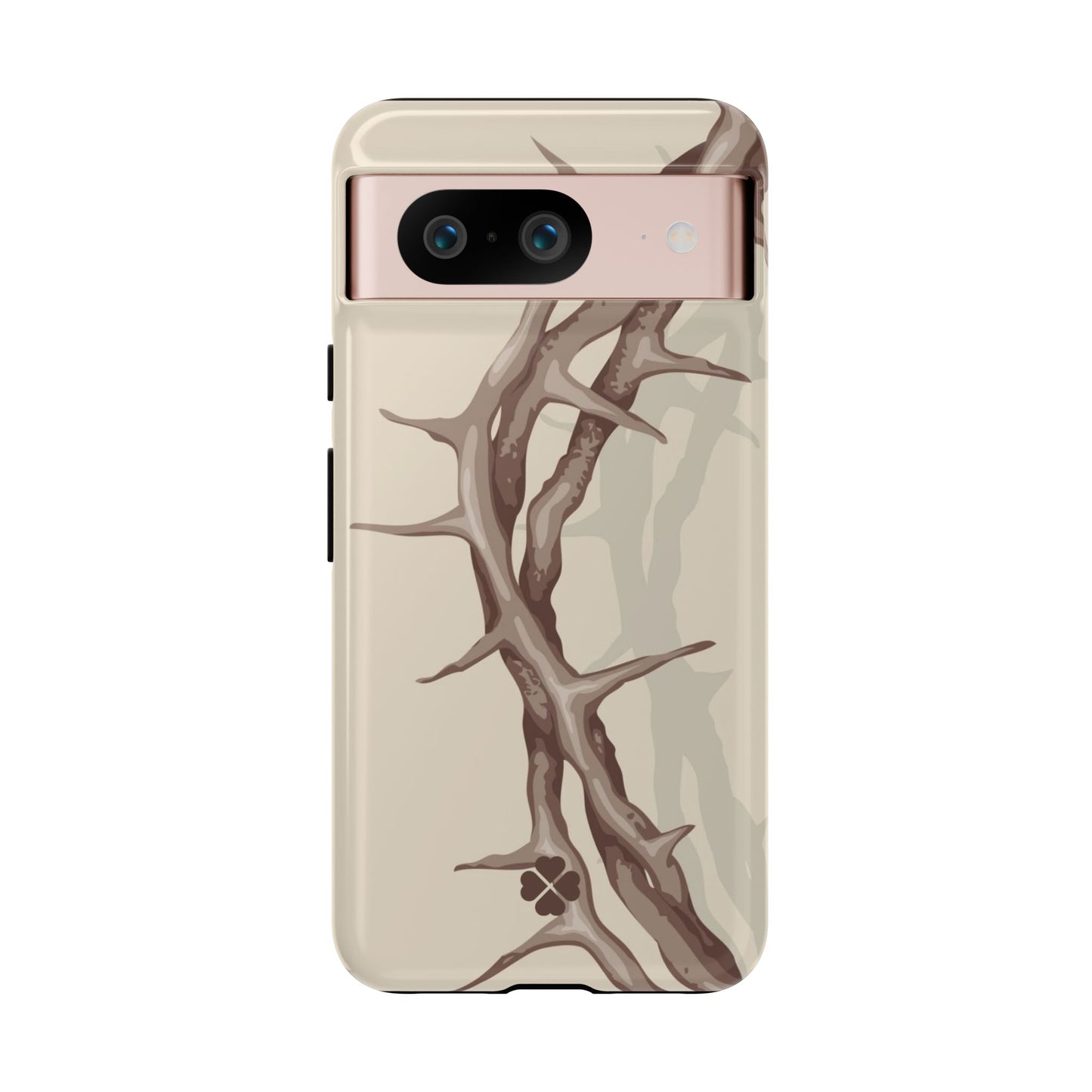 Thorn Crown Phone Case