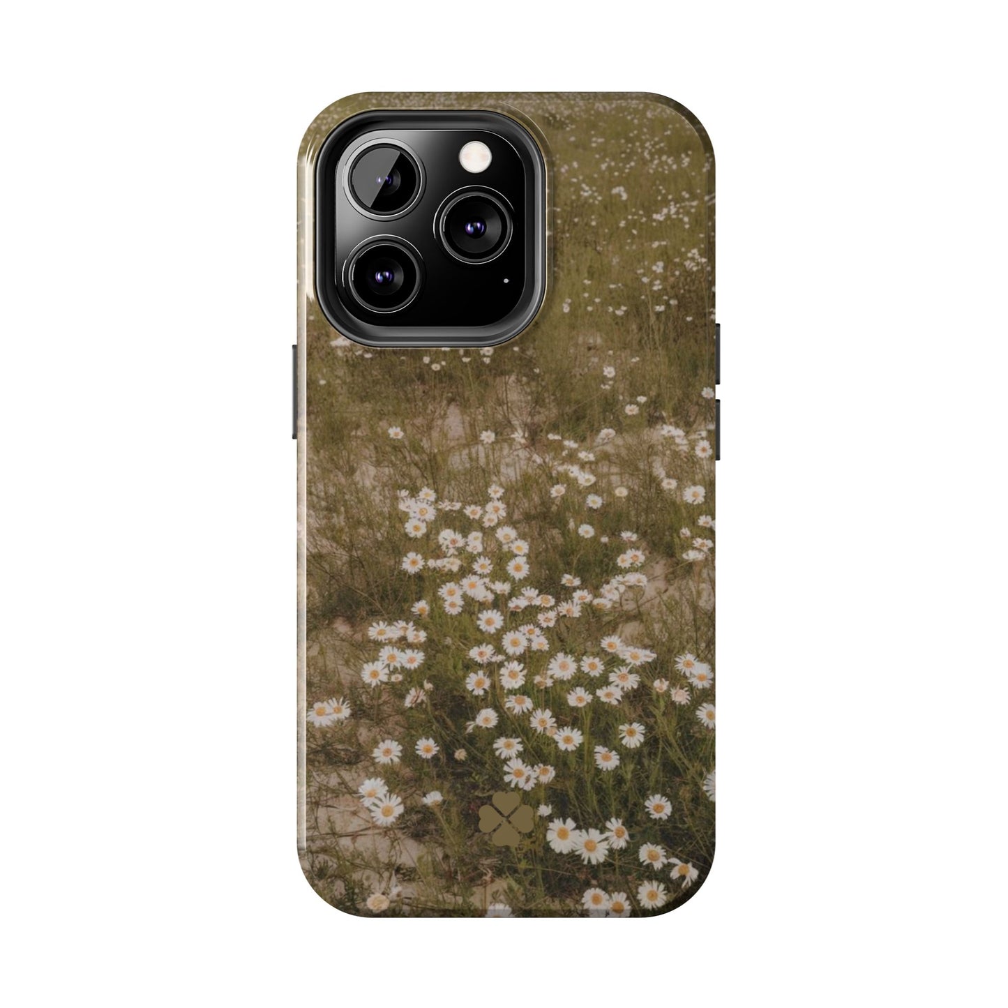 Daisy Fields Phone Case