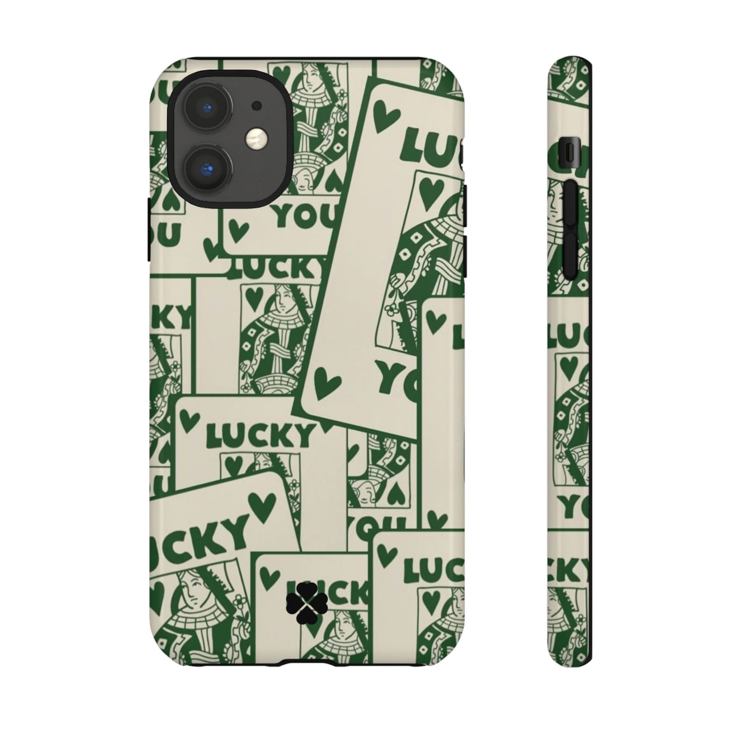 Lucky You Phone Case