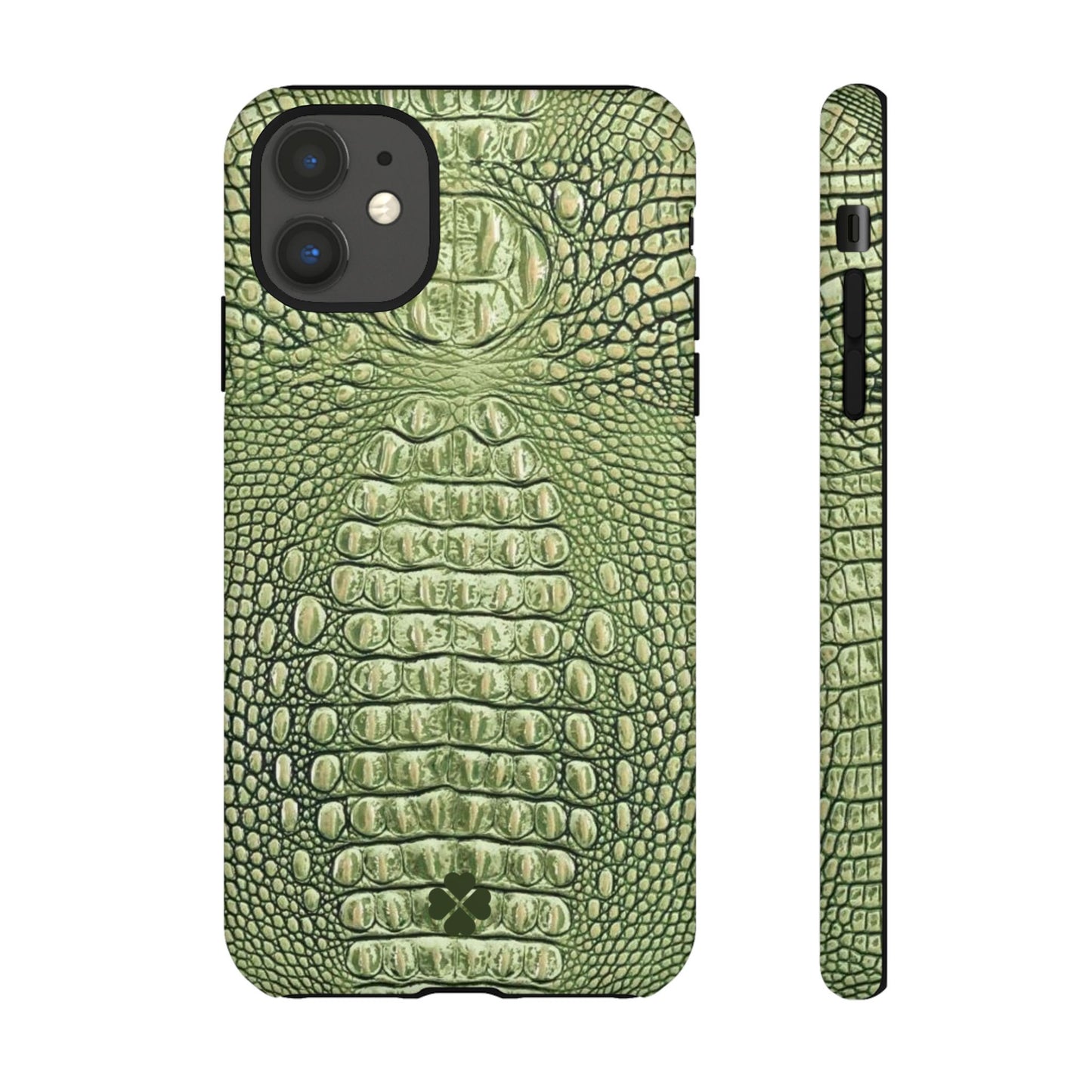 Gator Girl Phone Case