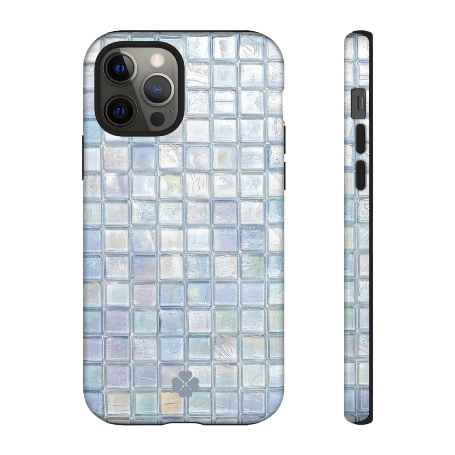 Pool Tile Phone Case