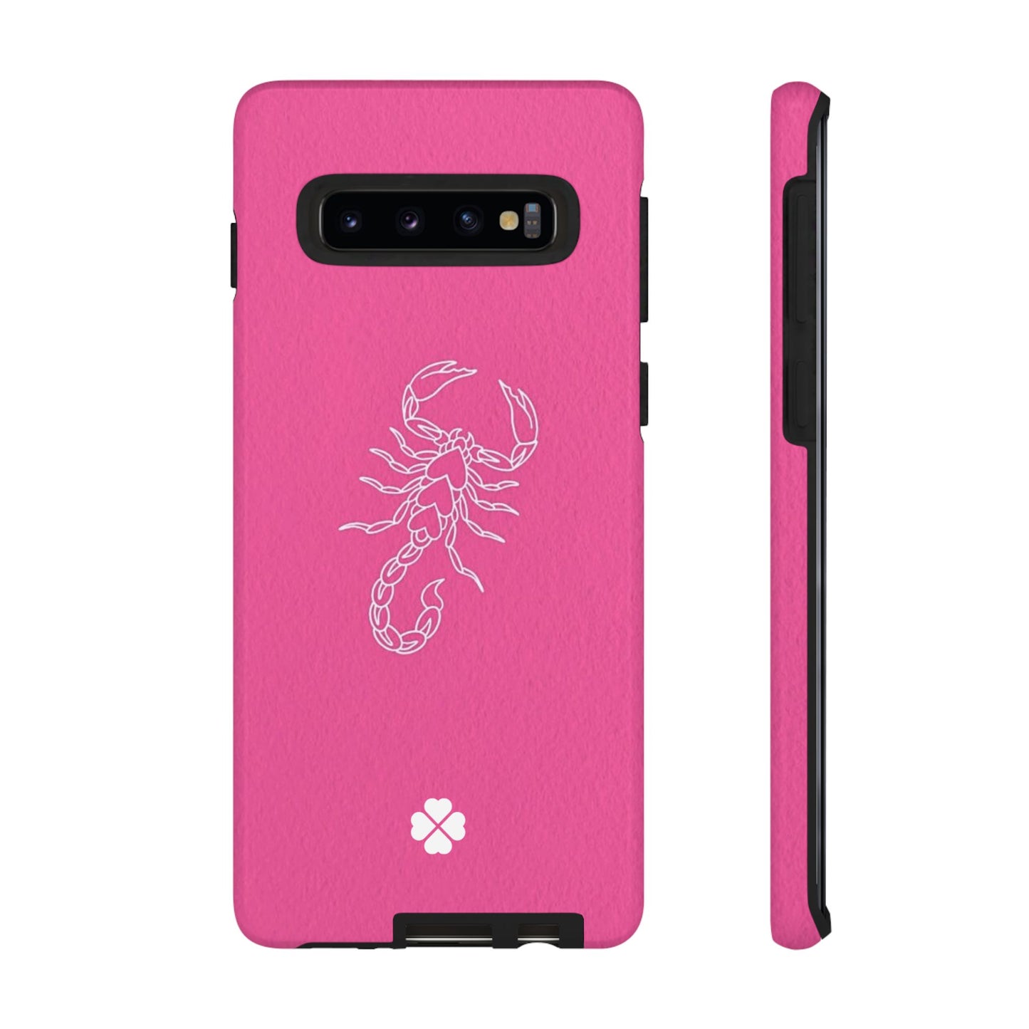 Love Scorpio Phone Case