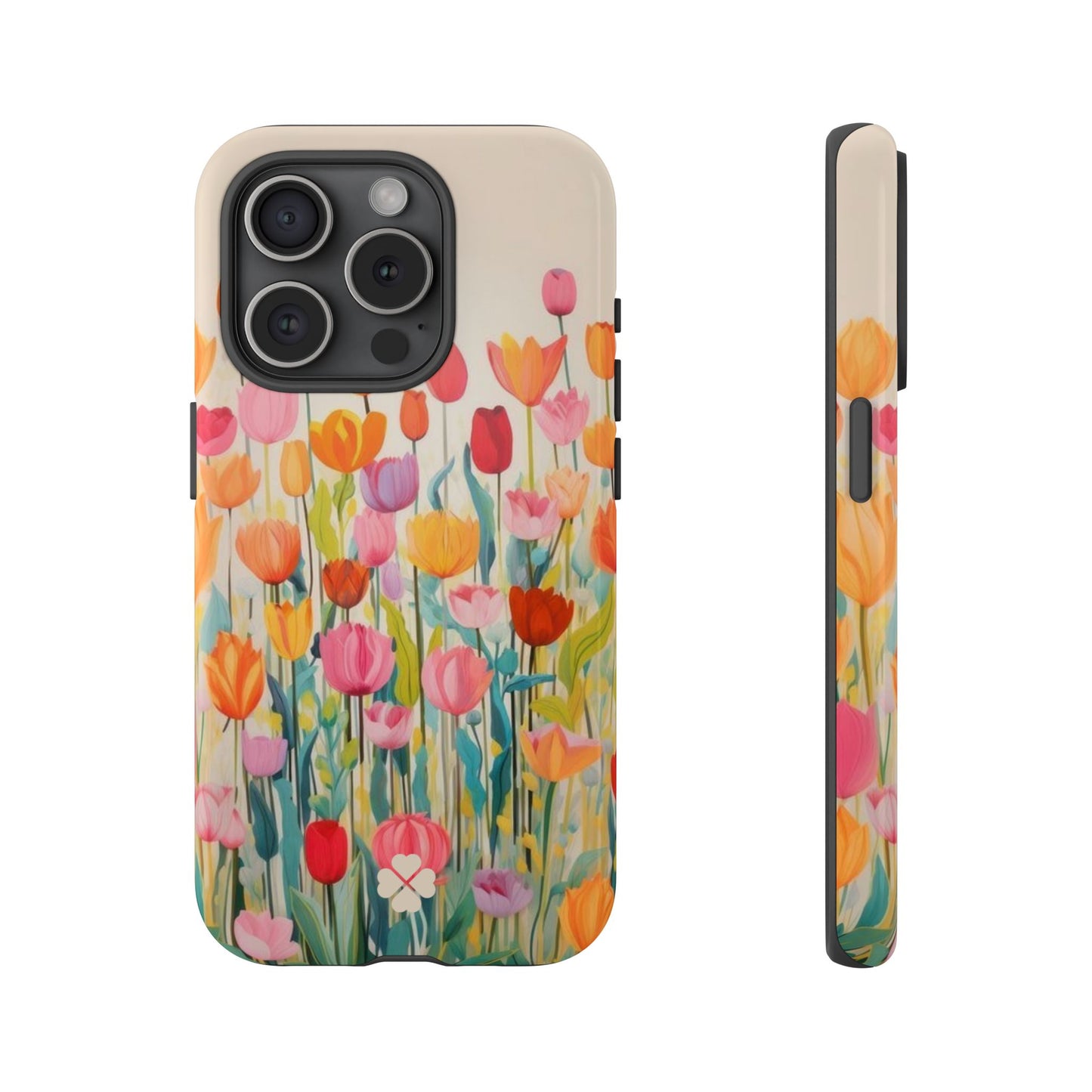 Tulip Szn Phone Case