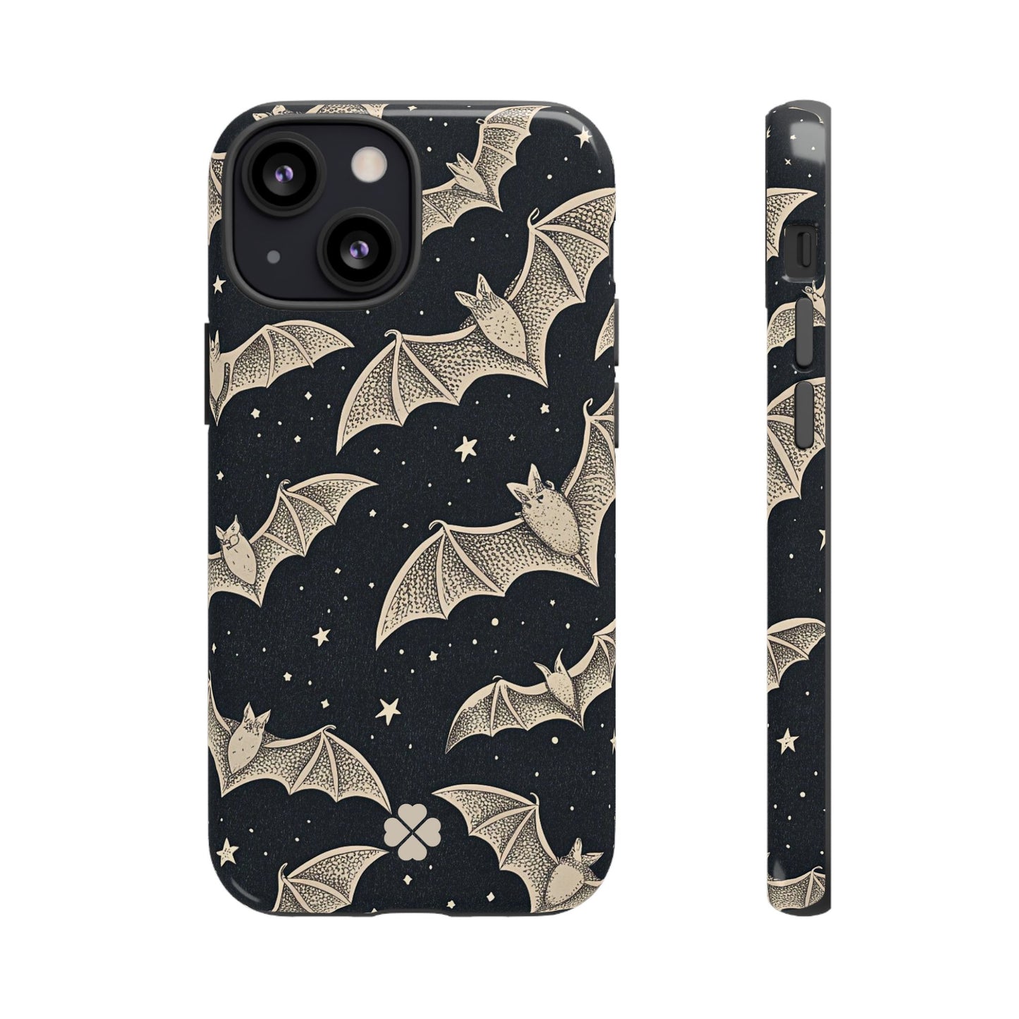 Batty Phone Case